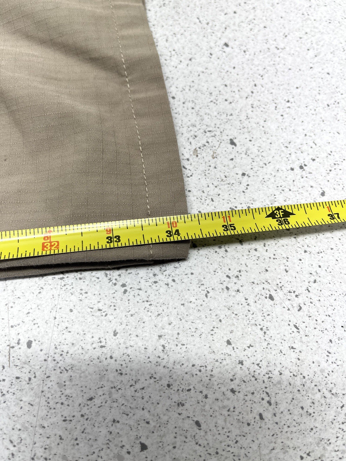 511 Tactical Workwear Cargo Pants Multi-Pocket Men’s, 30″ x 34″ Size 6