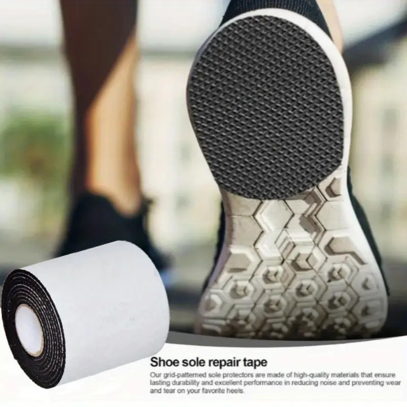 1/3pcs Shoe Sole Protector for Heels,Non-Slip Shoe Pads Sole Protector Anti-Slip
