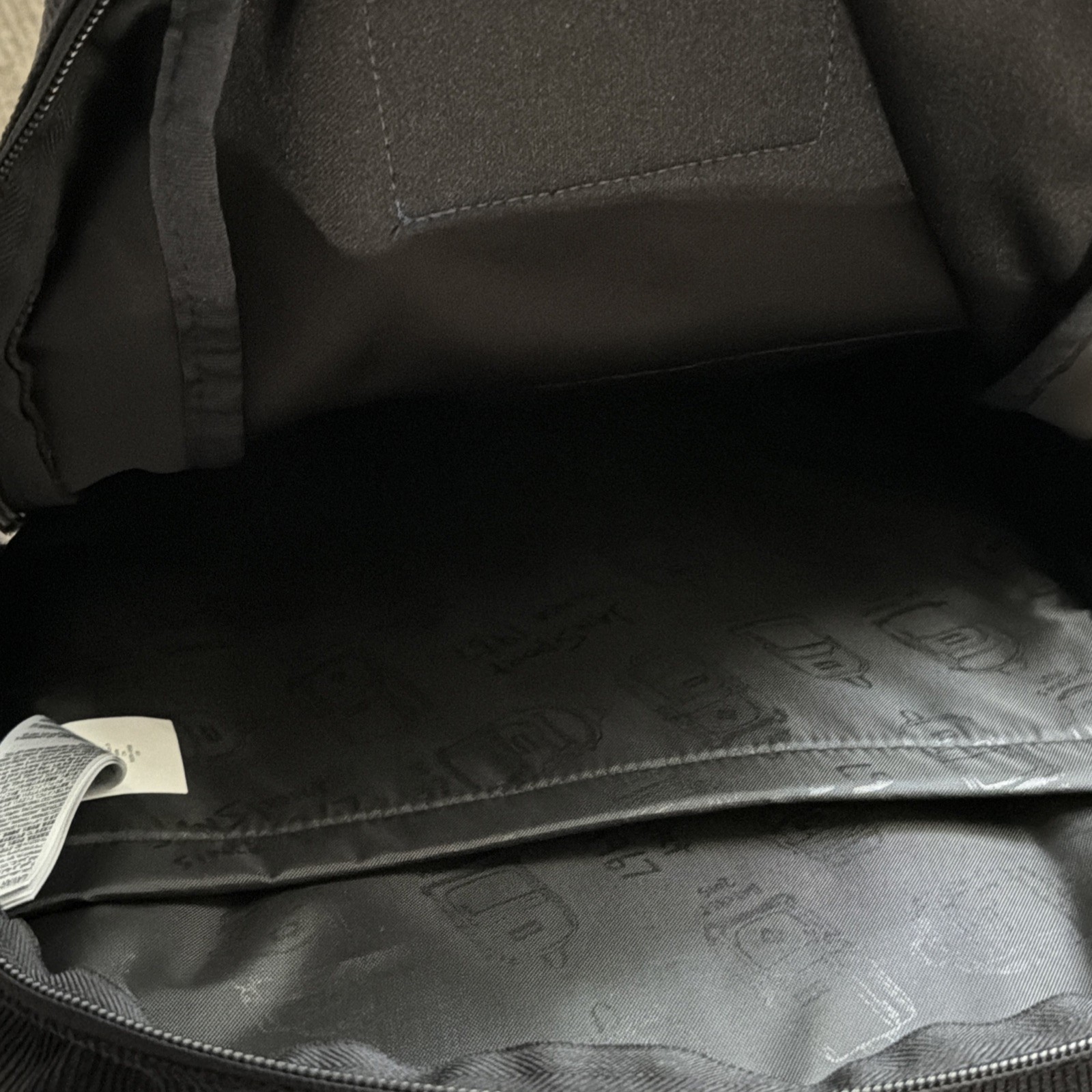 JanSport Backpack Corduroy Gym School 15″-Laptop Cross Town 17″ – NWT