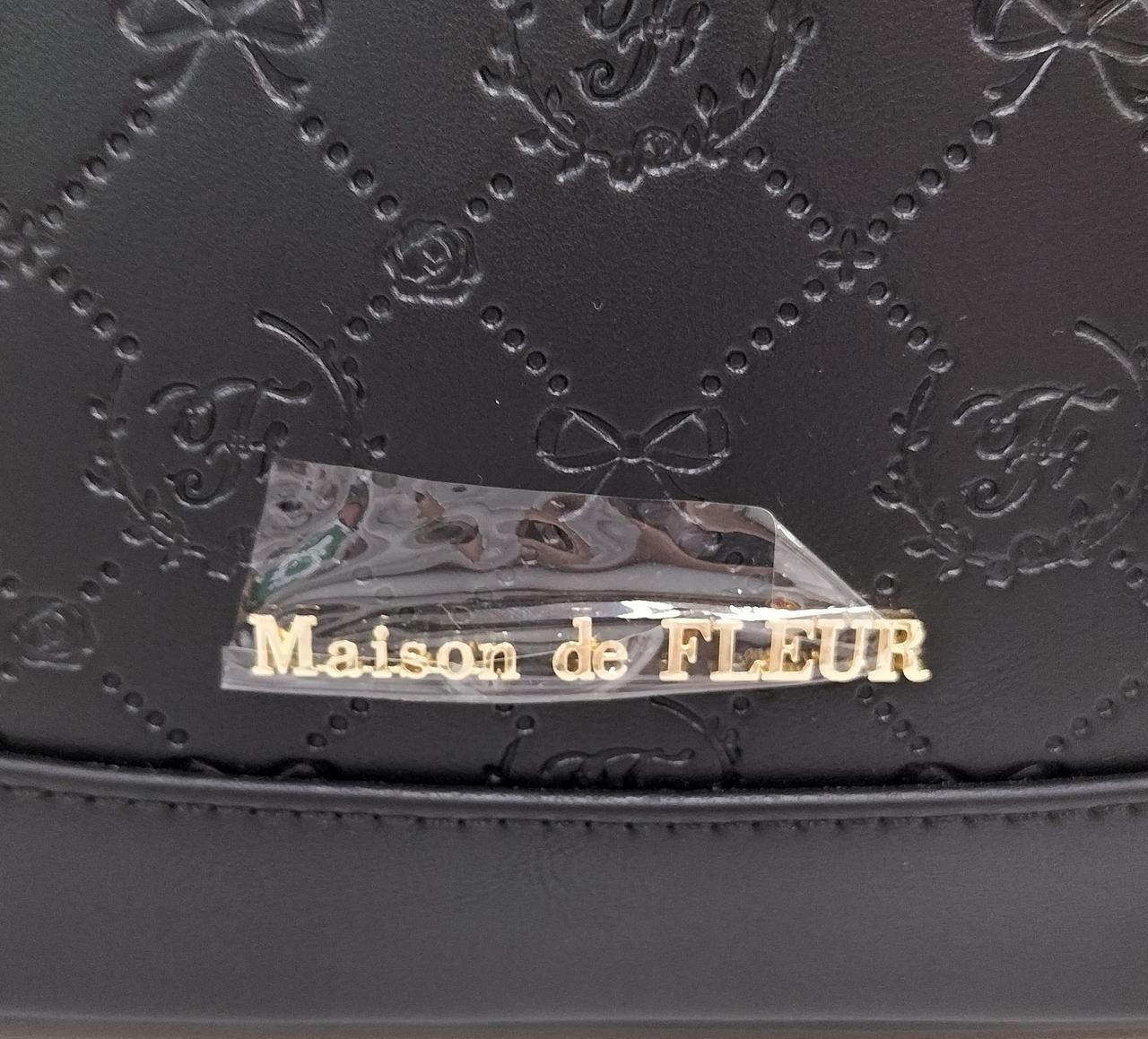 MAISONDEFLEUR Handbag 8A24F0J2000 Used