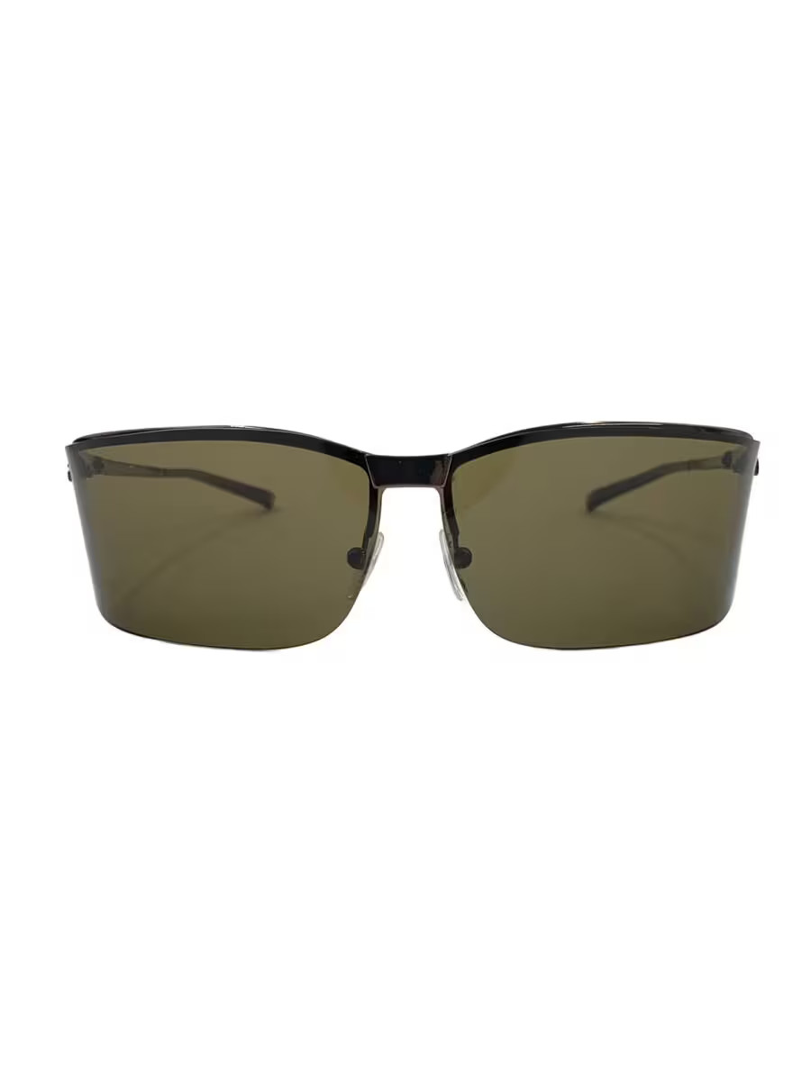 GUCCI Sunglasses BLK BLK Men s GG1712 2