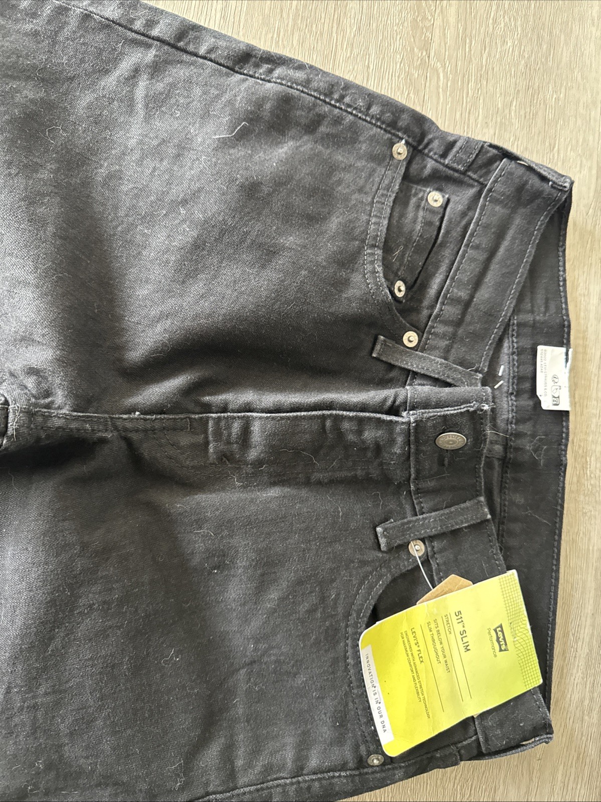 Jean Levi’s