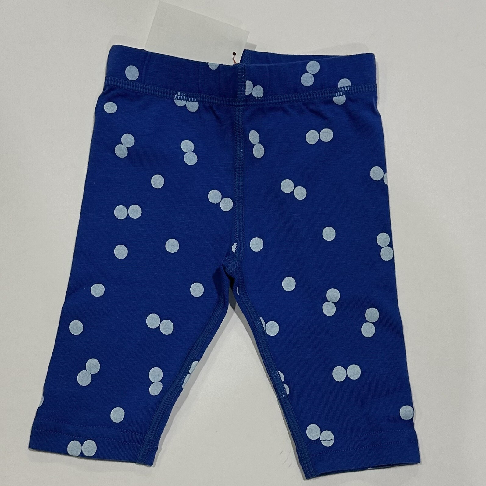 Baby Adaptive Whale Print Hoodie & Bottom Set -Christian Robinson, Blue 6-9M