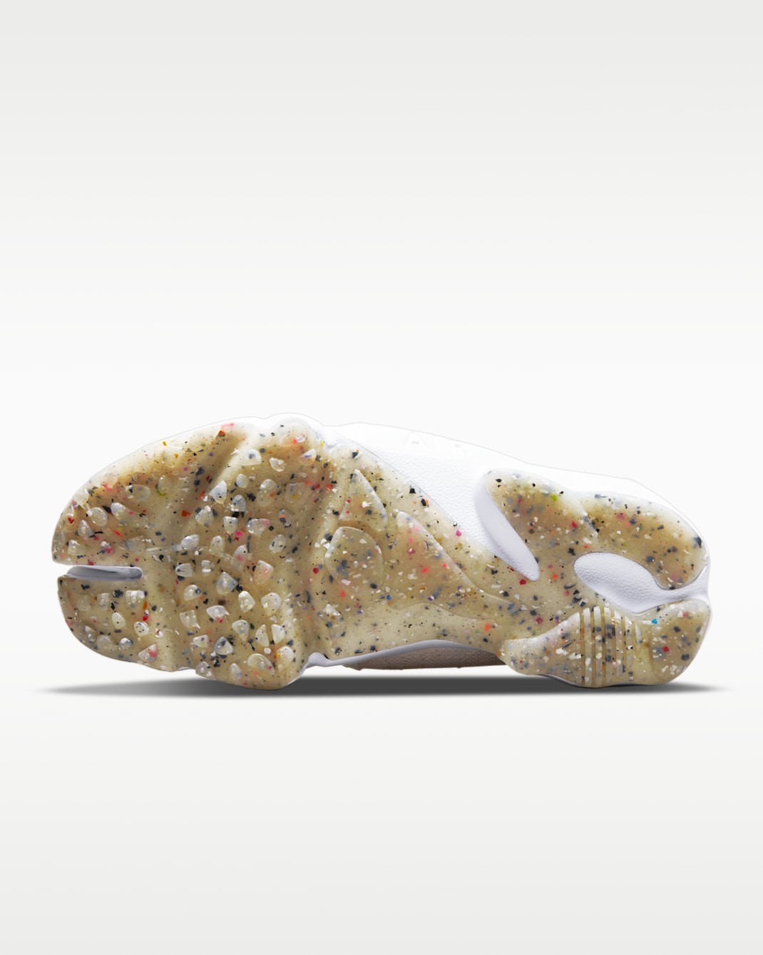 Nike WMNS Air Rift DJ4639-121 Summit White Sail Coconut Milk Women’s US 5-11