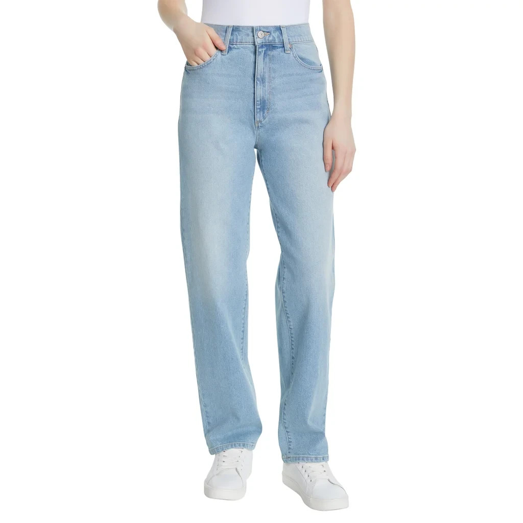 Gloria Vanderbilt Women’s Straight Leg Jean