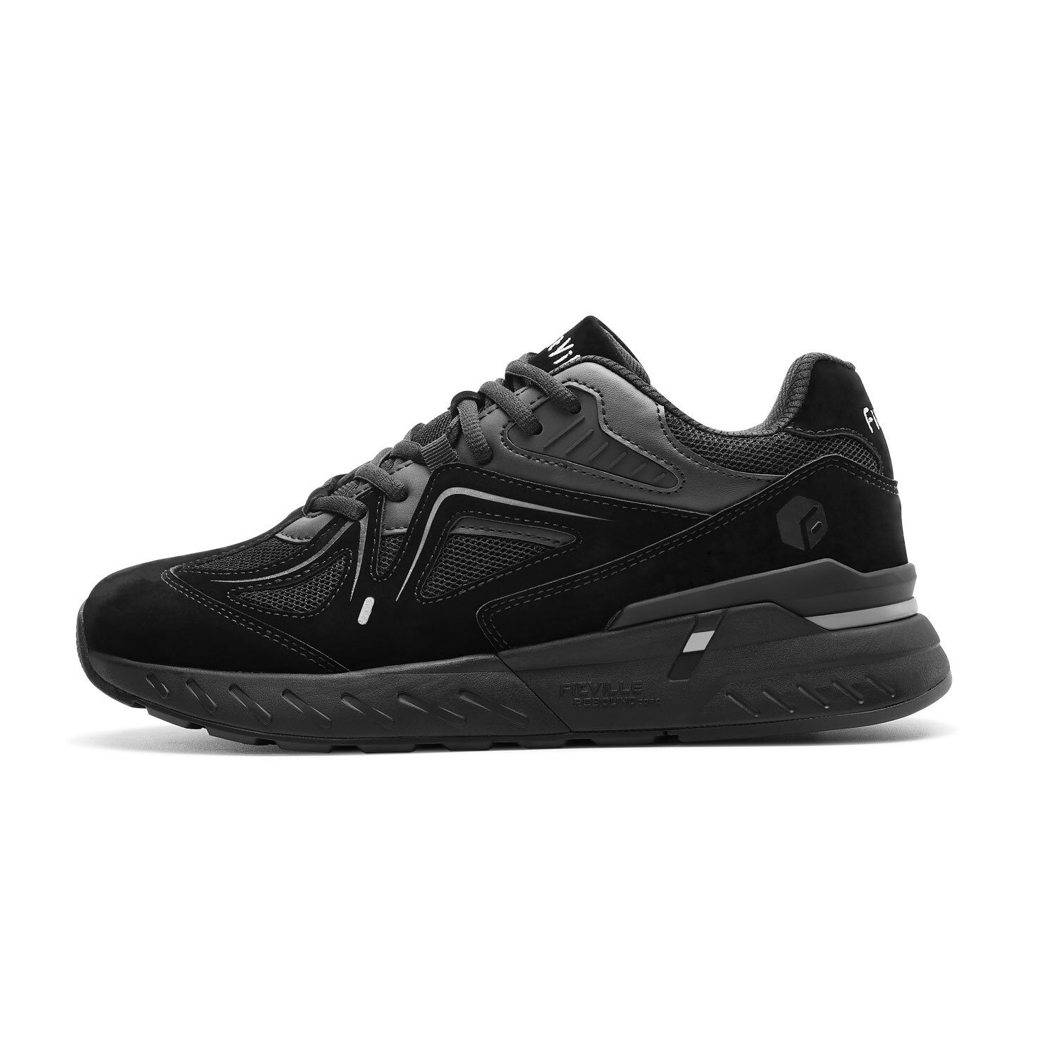 Fitville Mens Sneakers Extra Wide Walking Shoes Casual Running Shoes Pain Relief