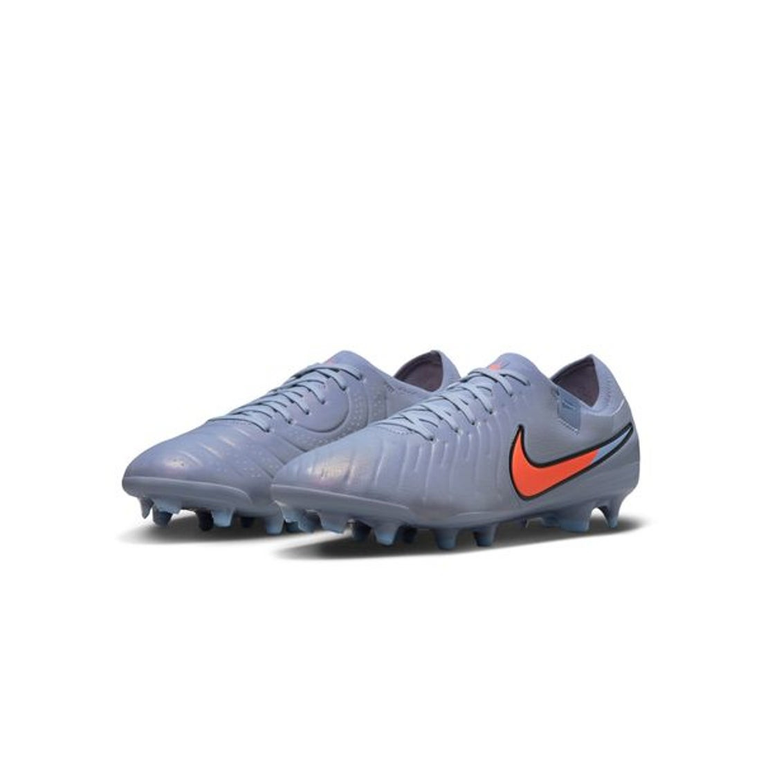 Nike Tiempo Legend 10 Pro Blue Eclipse Black DV4333-402 Men’s Size