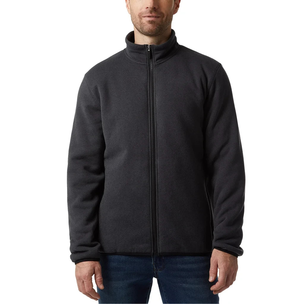 32 Degrees Men’s Full Zip Lined Jacket