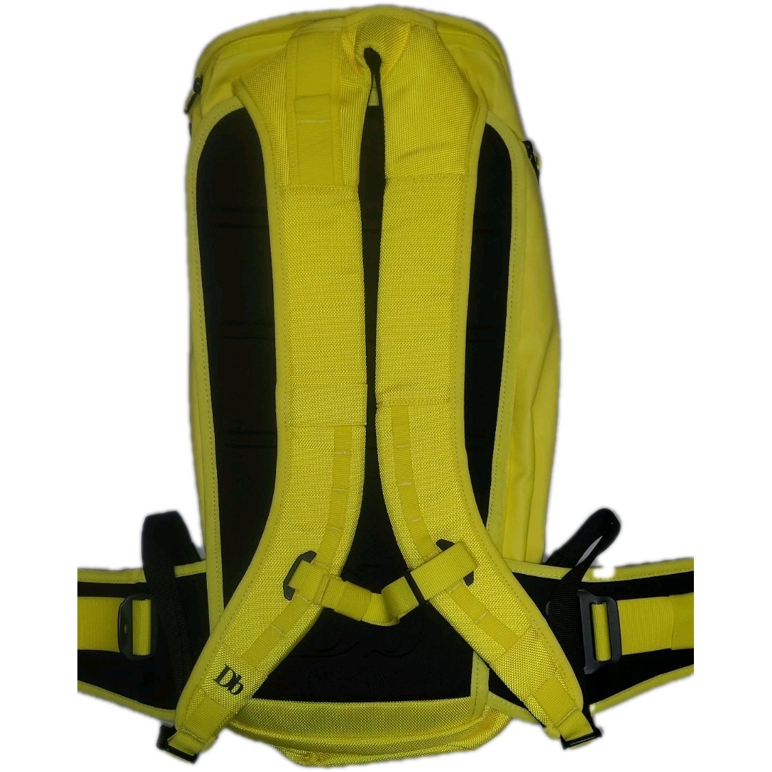 DoucheBag The Explorer Backpack Great For All Occasions Hiking Camping Everyday