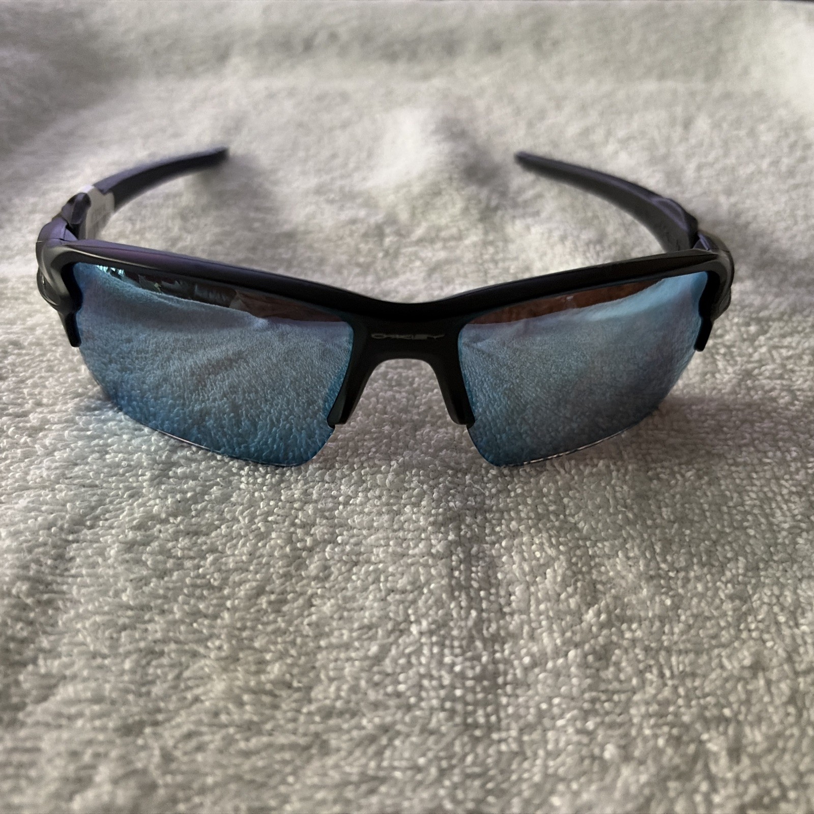 Oakley Sunglasses Flak 009188-5859 2.0 XL (Size 59-12-133) P