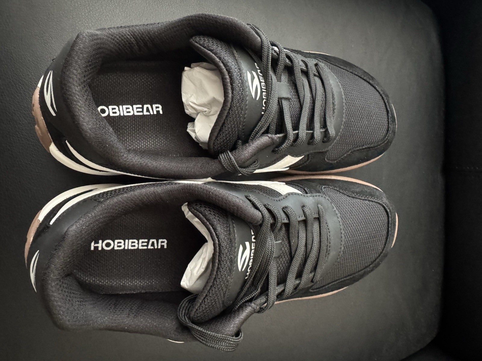 Hobibear Hareball Wide Toe Shoe Size US Men 9 EU 42 Closer to Size 8 Never Worn!