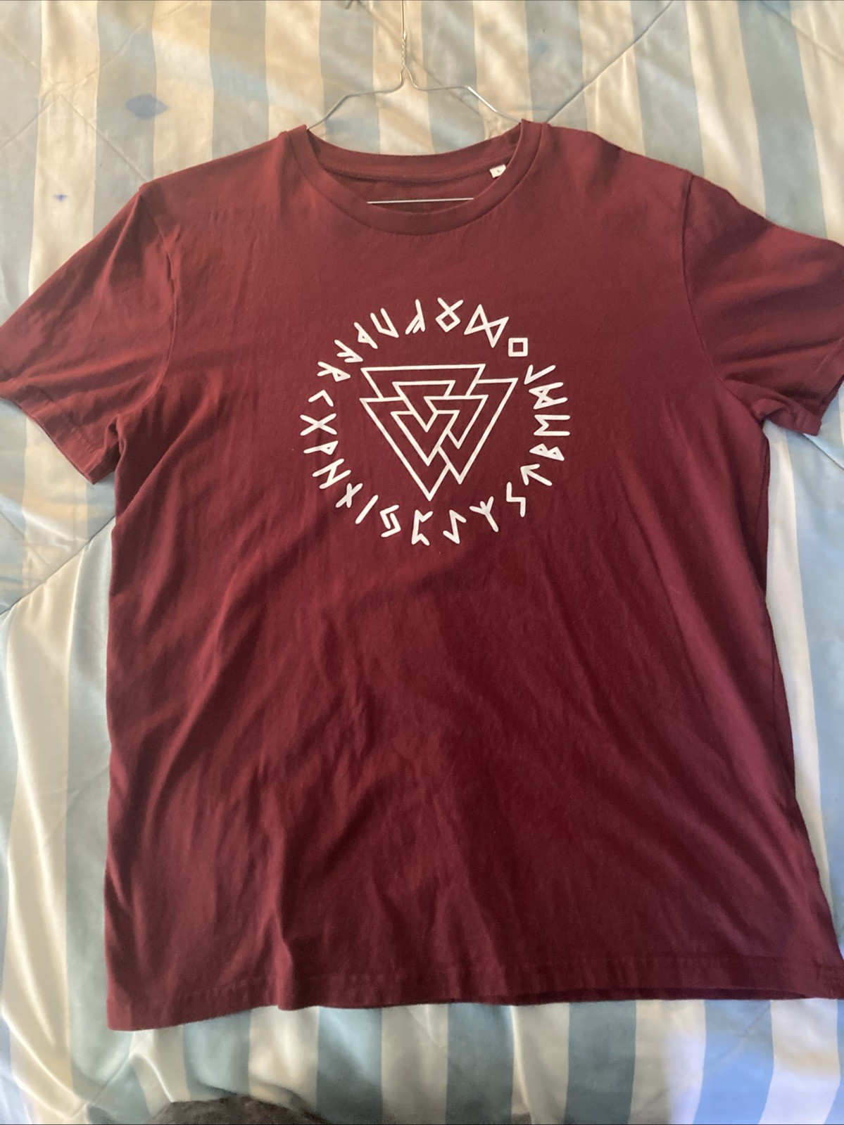 Nordic Rune T Shirt