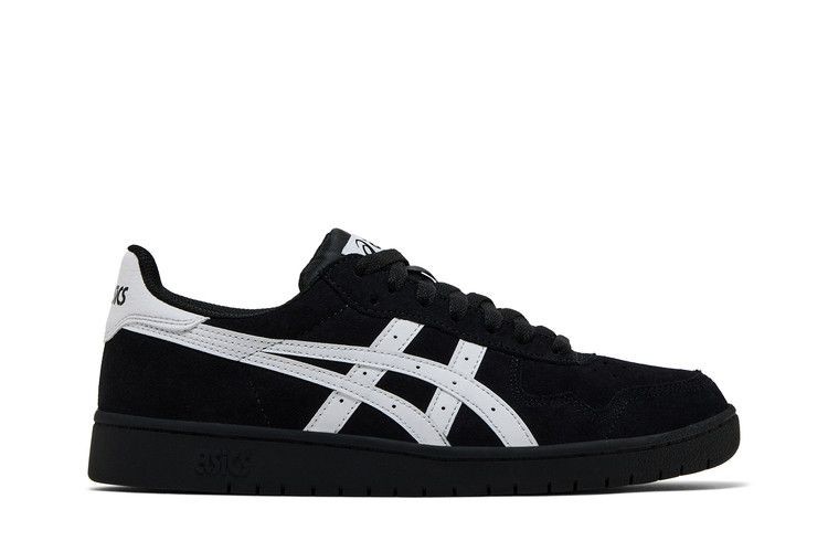 ASICS Japan Pro Black White (1201A920 001)