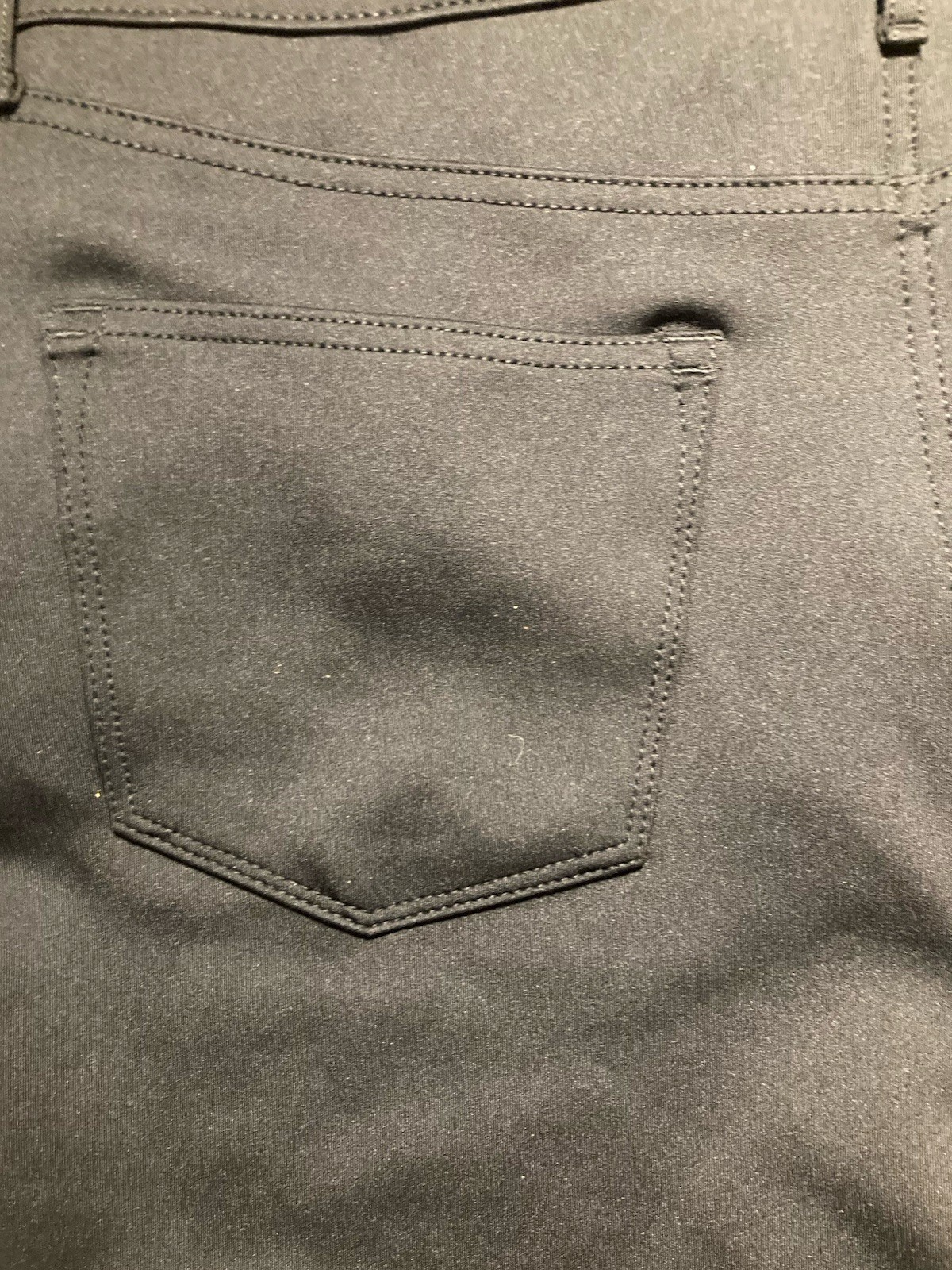 NWT SZ 16 Sofia Vergara Rosa Curvy Skinny Ankle Super High Rise Jeans
