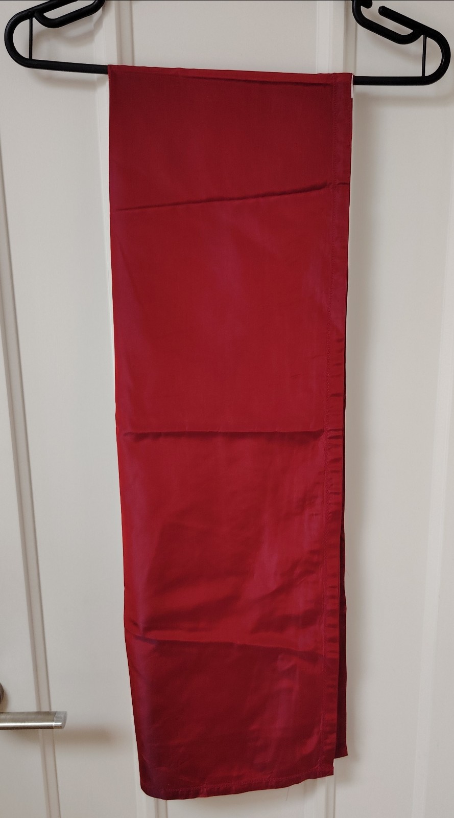 Debenhams Vintage Red Strapless Prom Ball Gown Maxi Dress & Shawl Set UK 12 Y2K