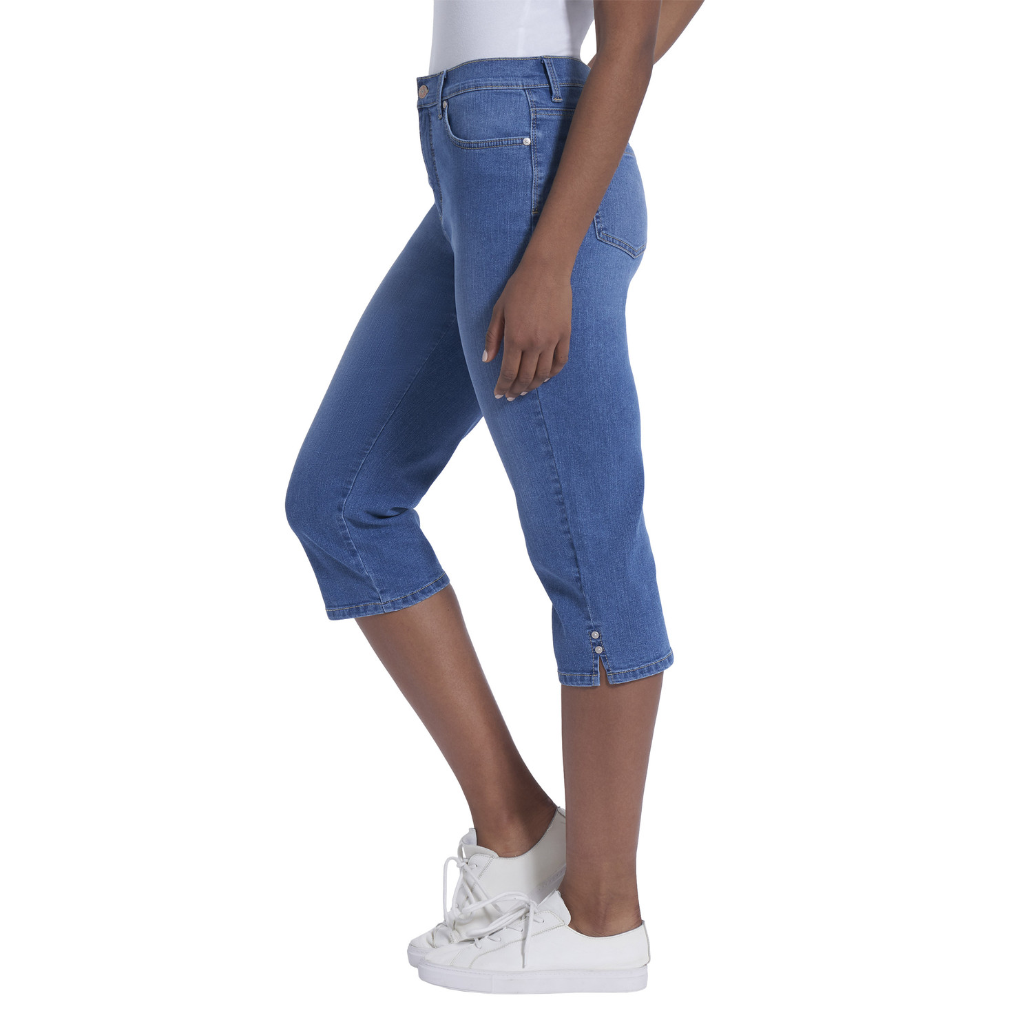 Gloria Vanderbilt Ladies’ Amanda Capri