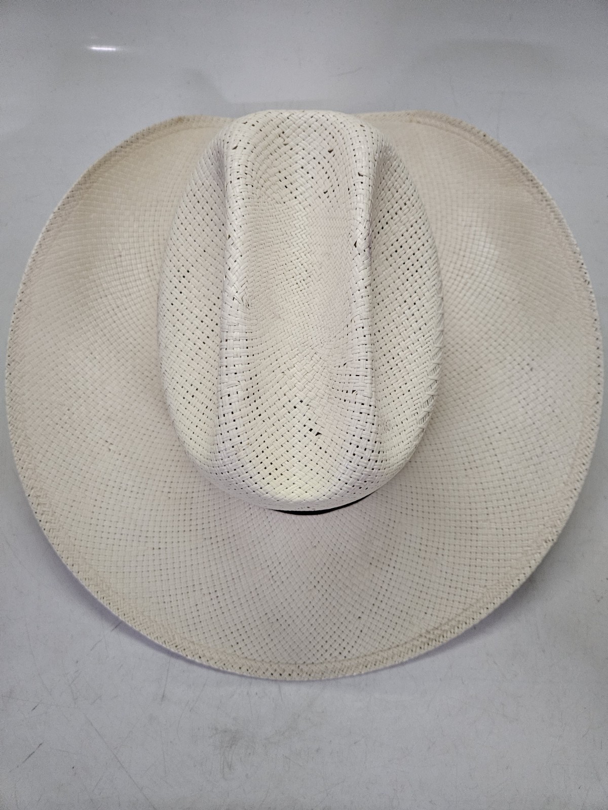 George Strait by Resistol 20X All My Ex’s Cowboy Hat Men’s Size 7 1/8