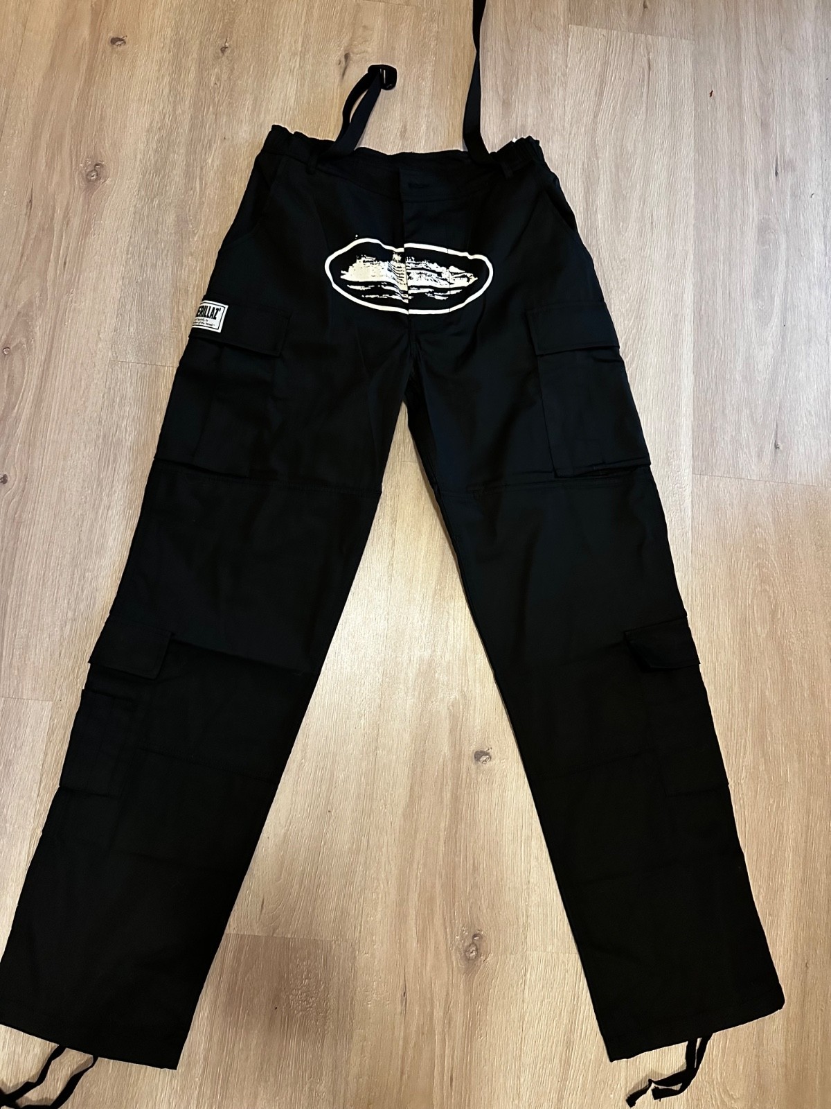 corteiz cargo pants