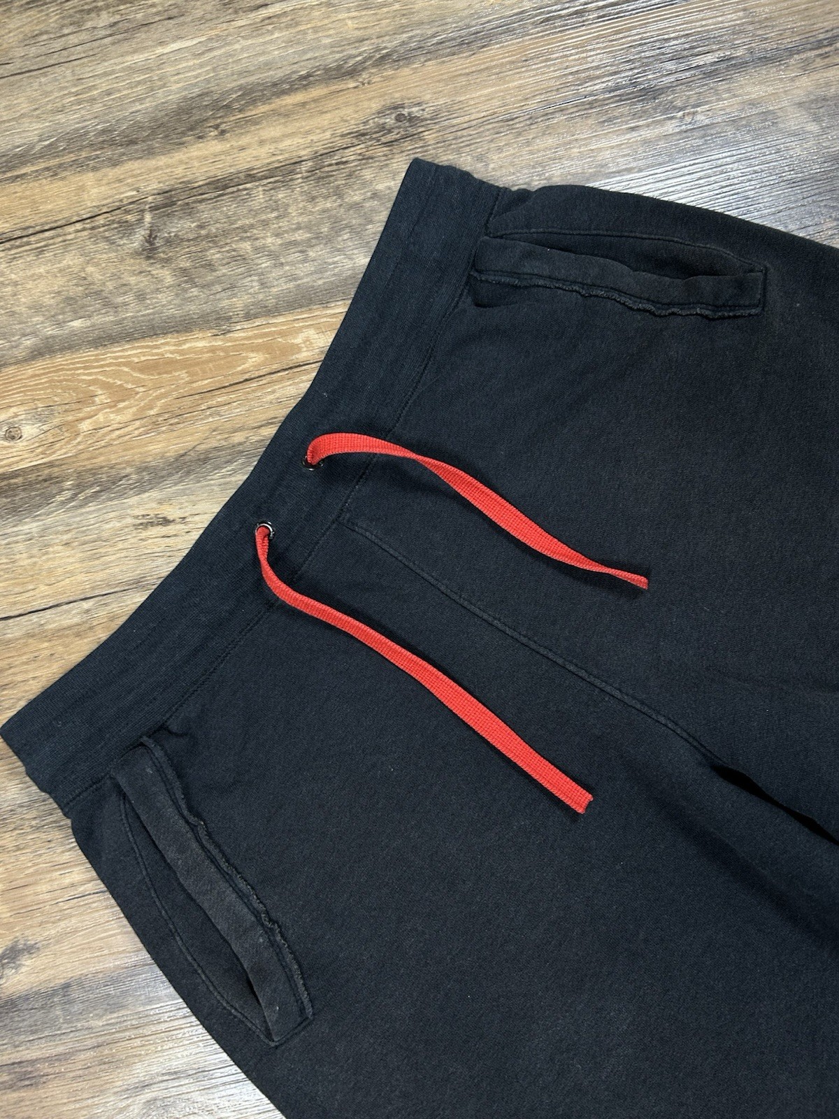 Nike Sportwear NSW Alumni City Shorts Puerto Rico Men’s Size Small Fleece Black