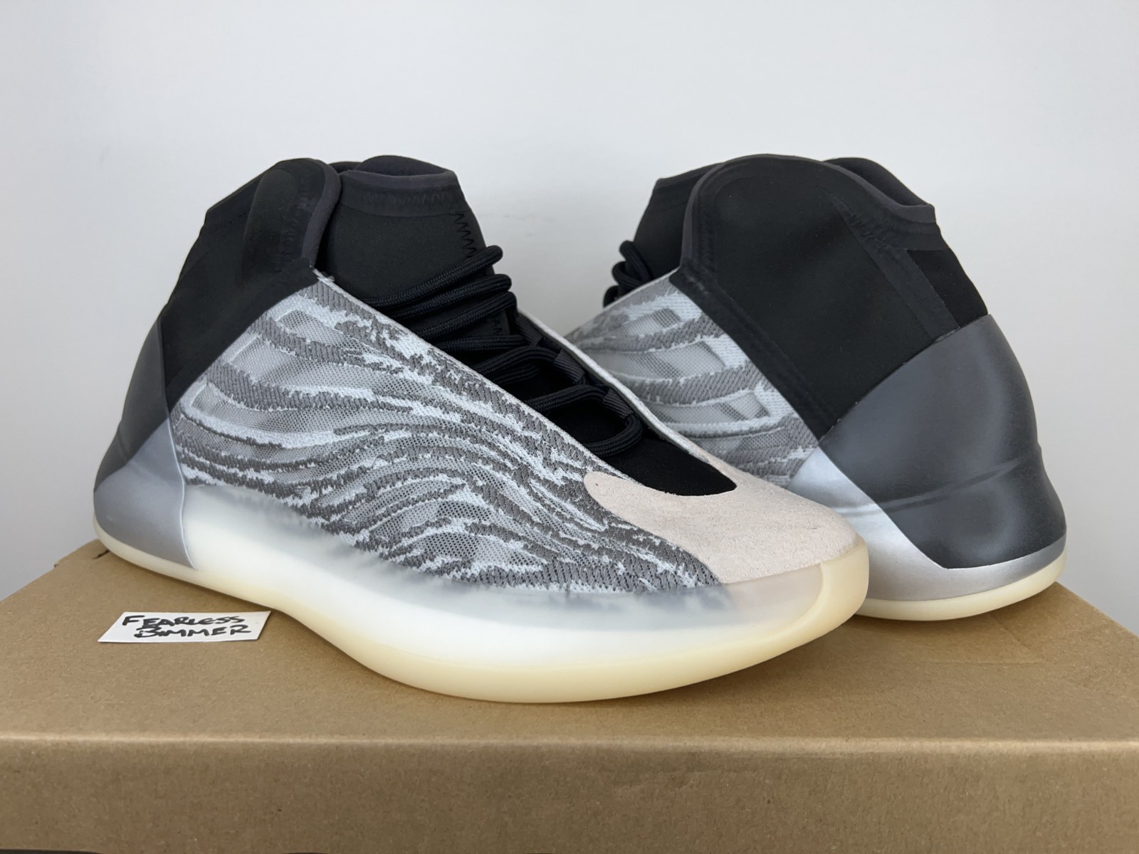 adidas YZY QNTM size 10 Yeezy Quantum Q46473