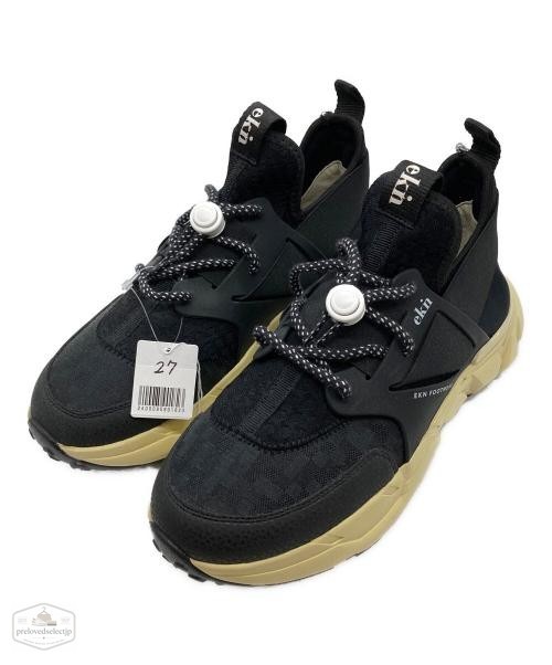 ekn Low-Cut Sneakers Men Size 41 (Approx. 26cm)