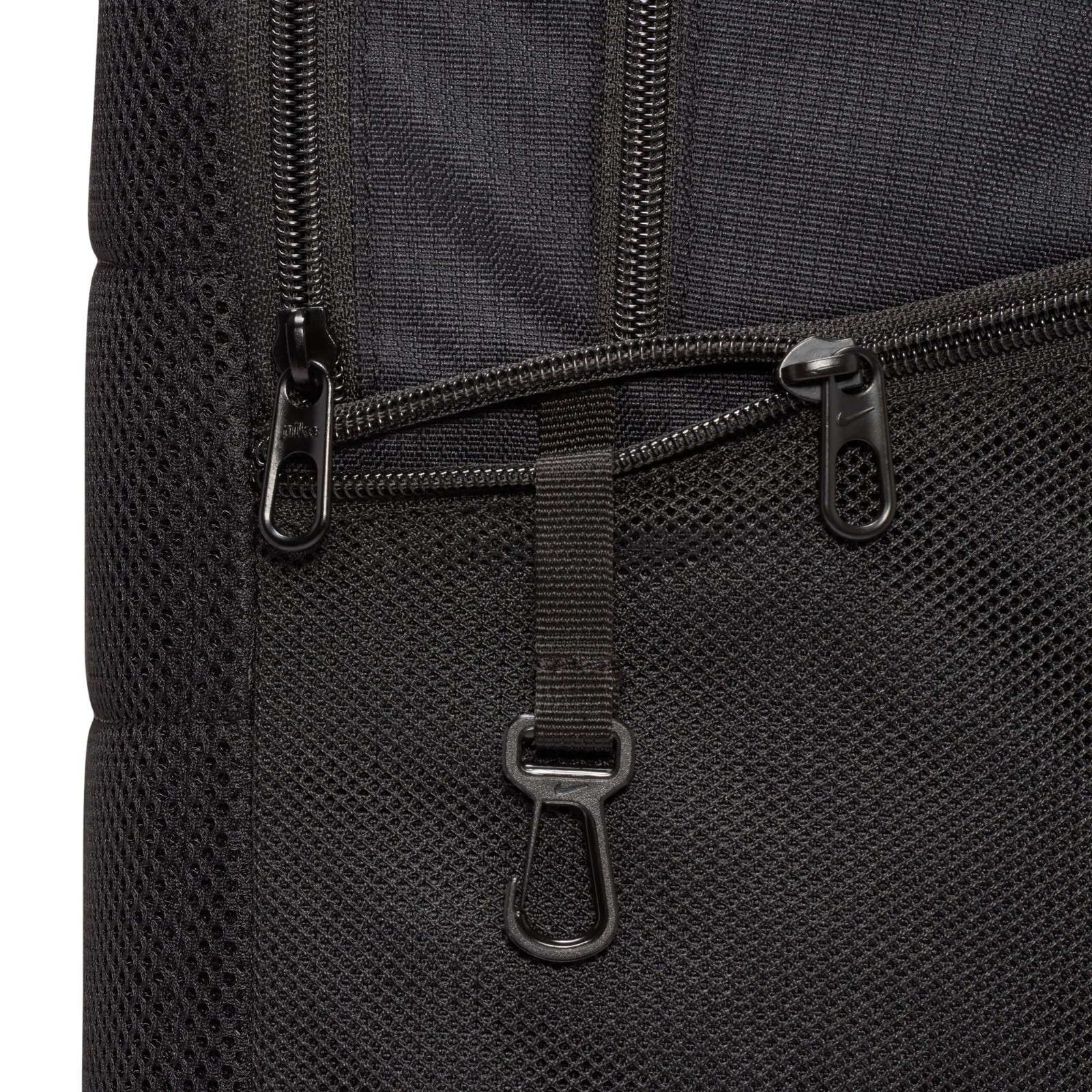 Nike Braslia 9.5 Medium Backpack 24L🔥New Black Bookbag School Travel Bag