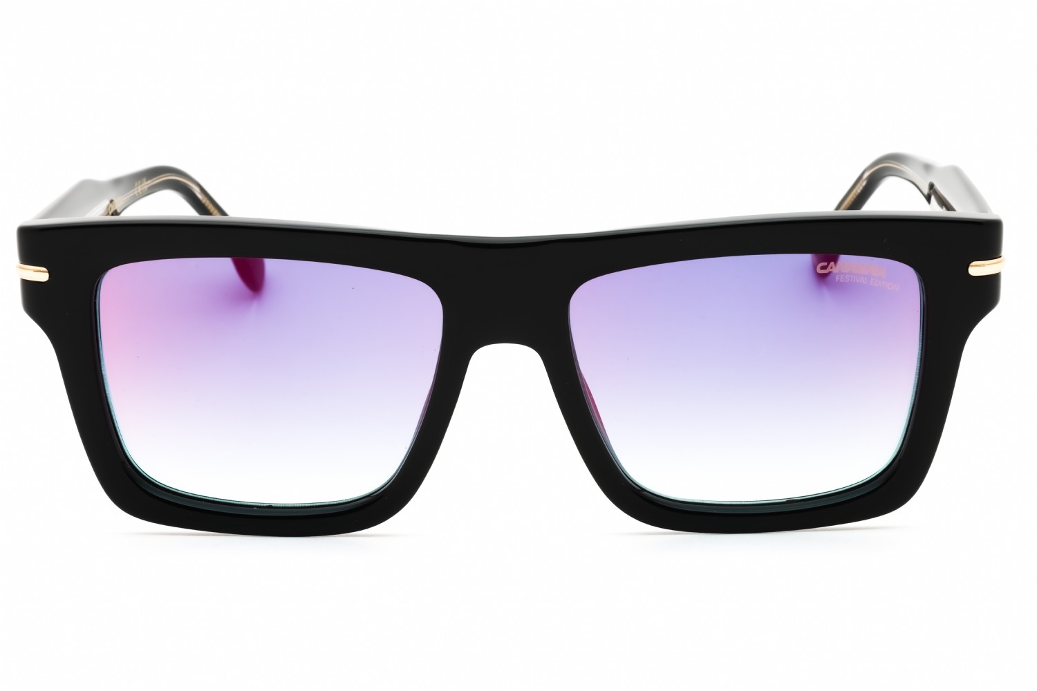 CARRERA CA305S-807-54 Sunglasses Frame Size 54mm 150mm 17mm BLACK Unisex