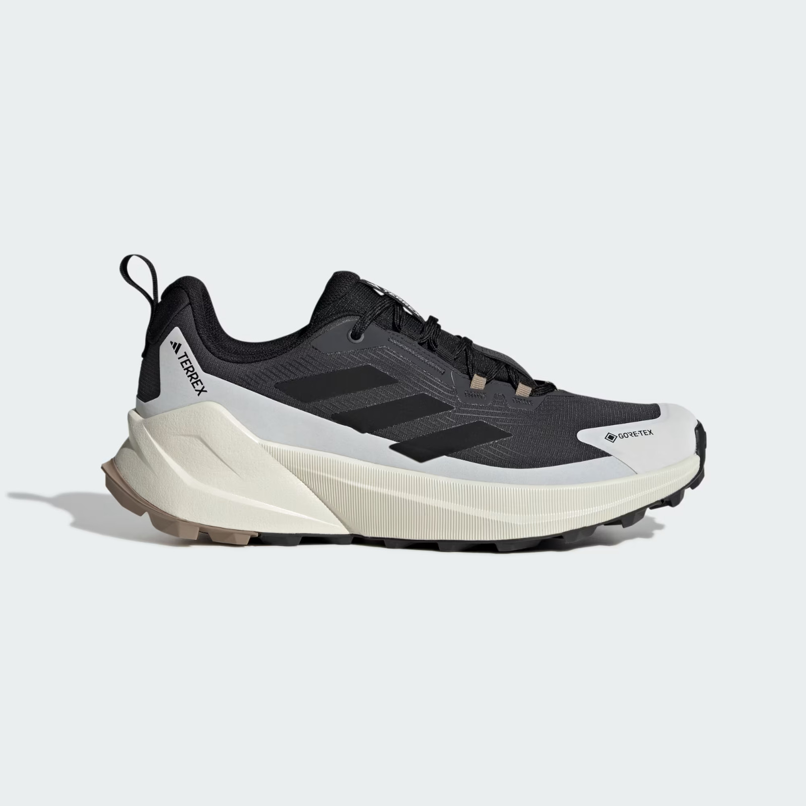 adidas TERREX TRAILMAKER 2 GORE-TEX HIKING JR6576 Chalk White Core Black Carbon