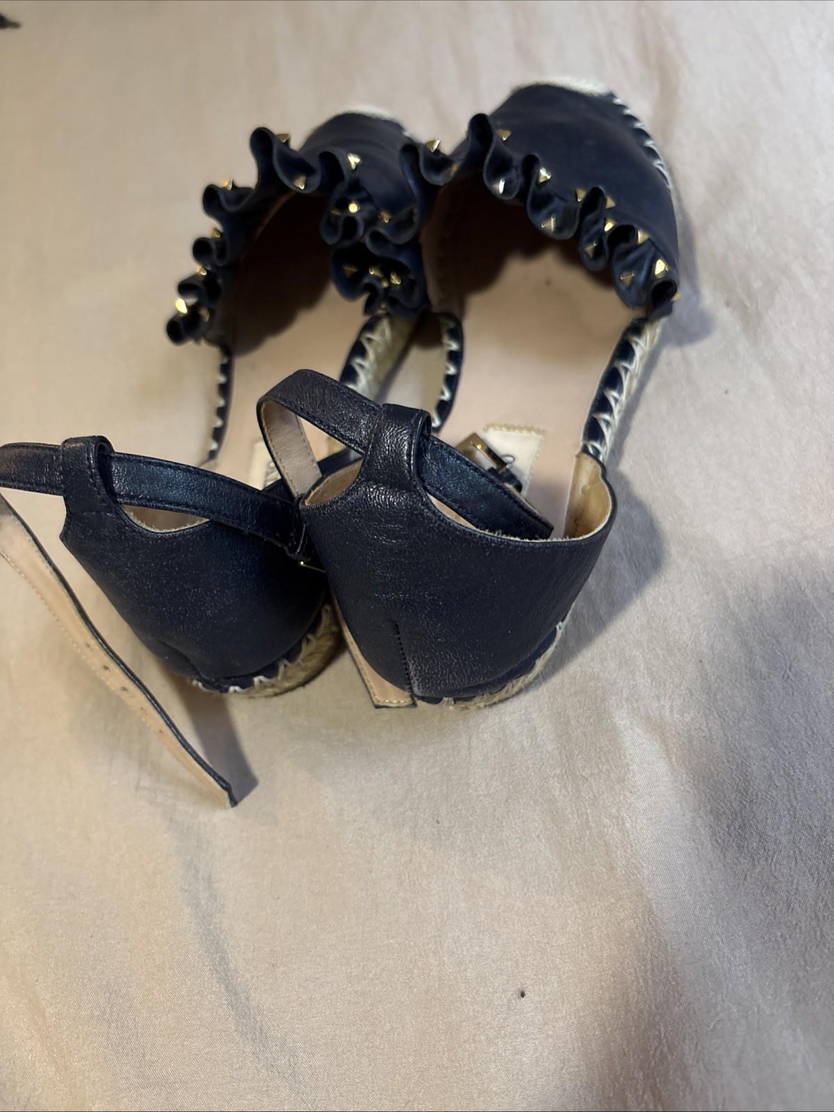 Valentino Caravani 6-6.5