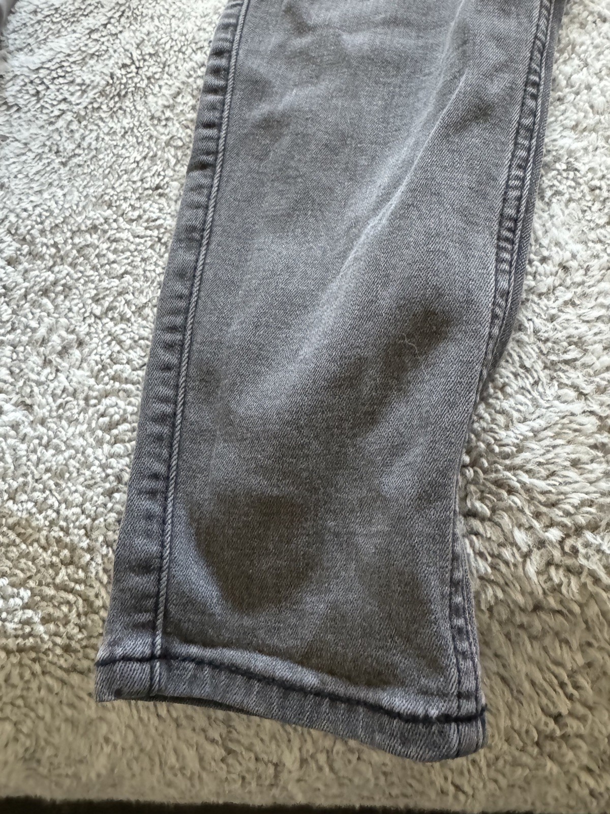 Lot Of Hollister men’s Jeans size vary 4 pairs