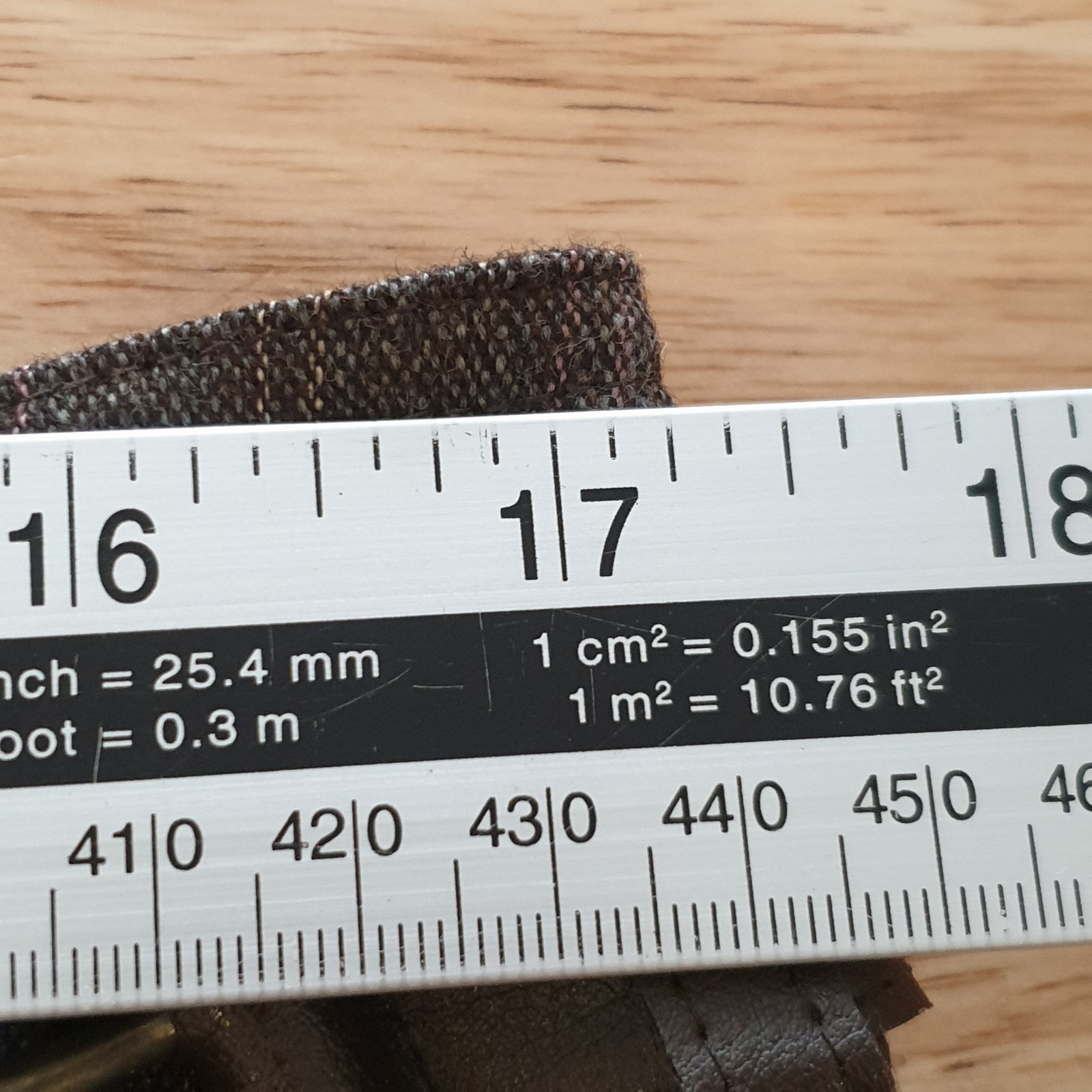 PER UNA Skirt Ladies 16 Wrap Kilt Wool Mini Short Grey Stone Buckle Lined BNWT