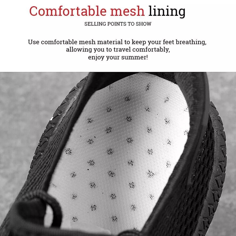 MM Electronicles Running Shoes Athletic Casual Shoes Men’s Breathable Tennis Gym