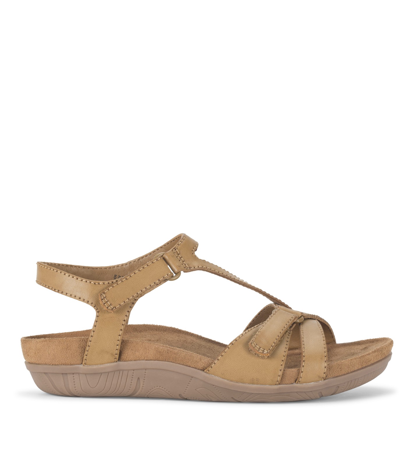 Baretraps JAXEN Women’s Sandals Caramel