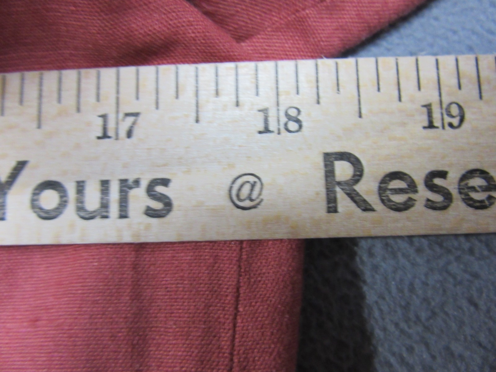 Theory Blouse Womens Medium Pink Coral Stretch Linen Blend 3/4 Sleeve Boat Neck