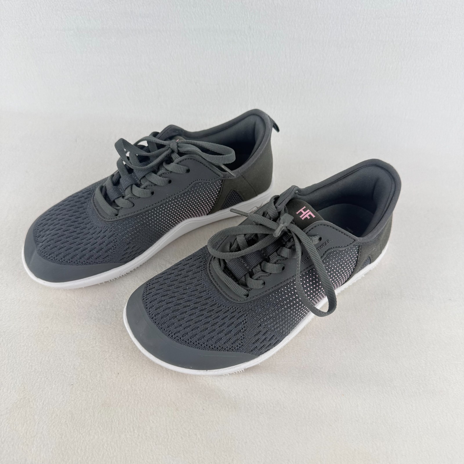 Hike Footwear, HF Stride, Women’s Size 6, Used / Good