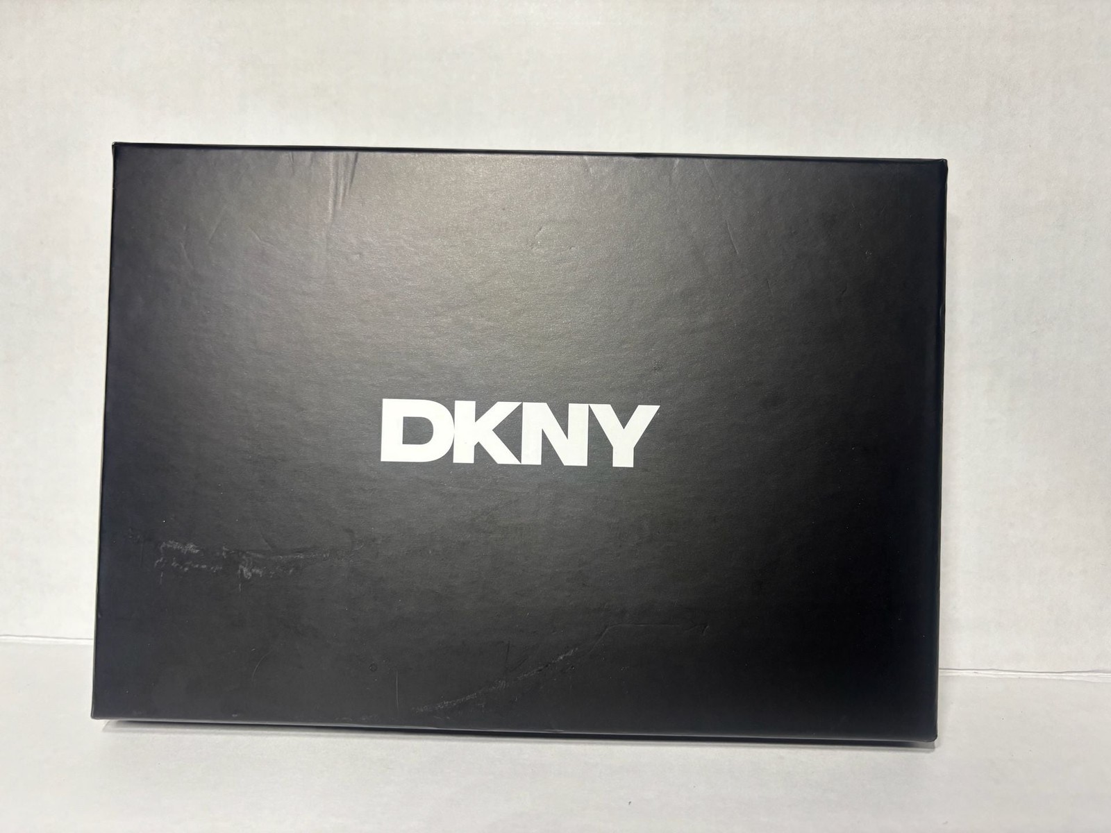 DKNY Bryant Park Boxed Wr Purse New
