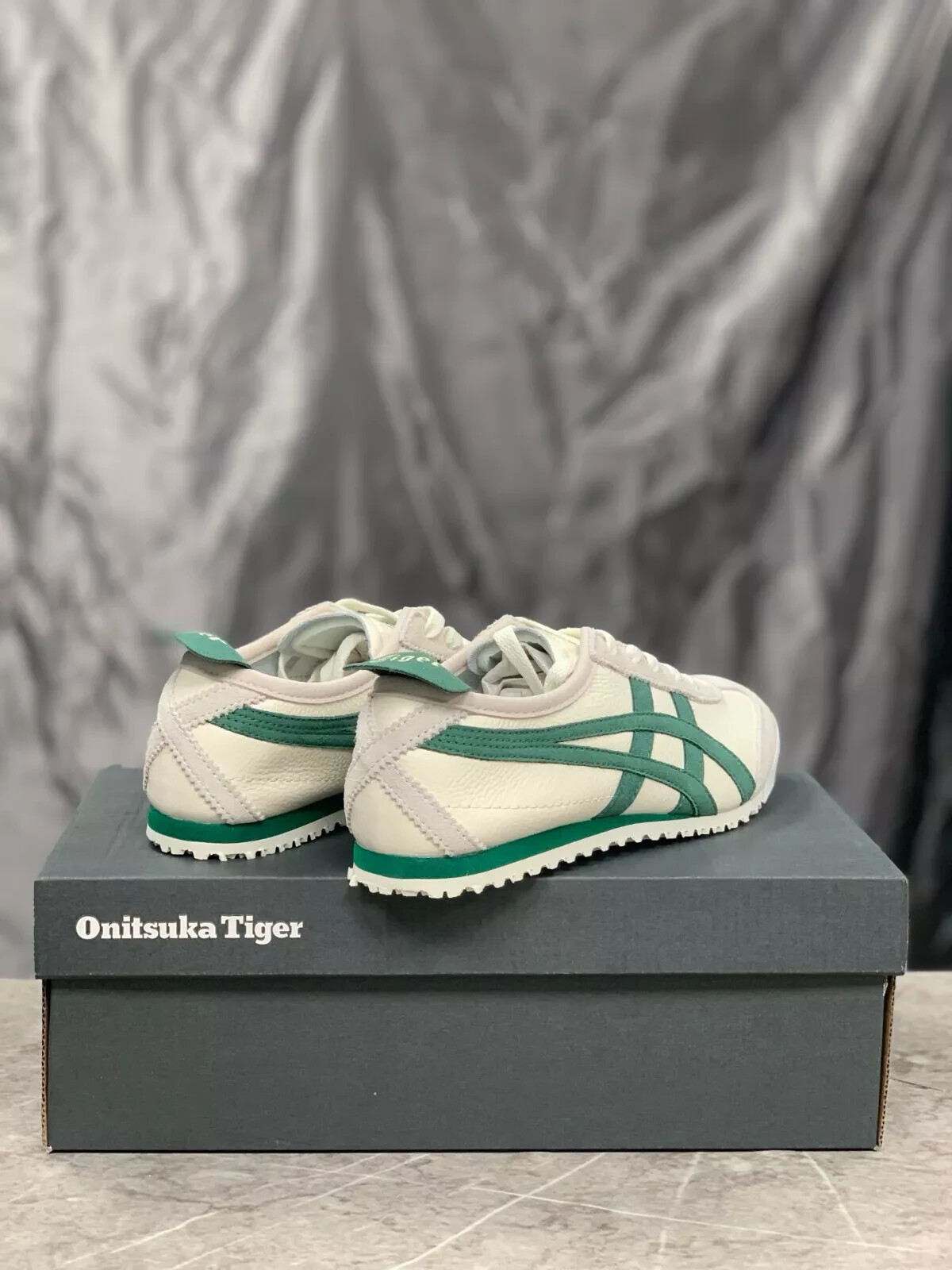 Unisex Onitsuka Tiger MEXICO 66 Classic Originals Athletic Shoes Sneakers