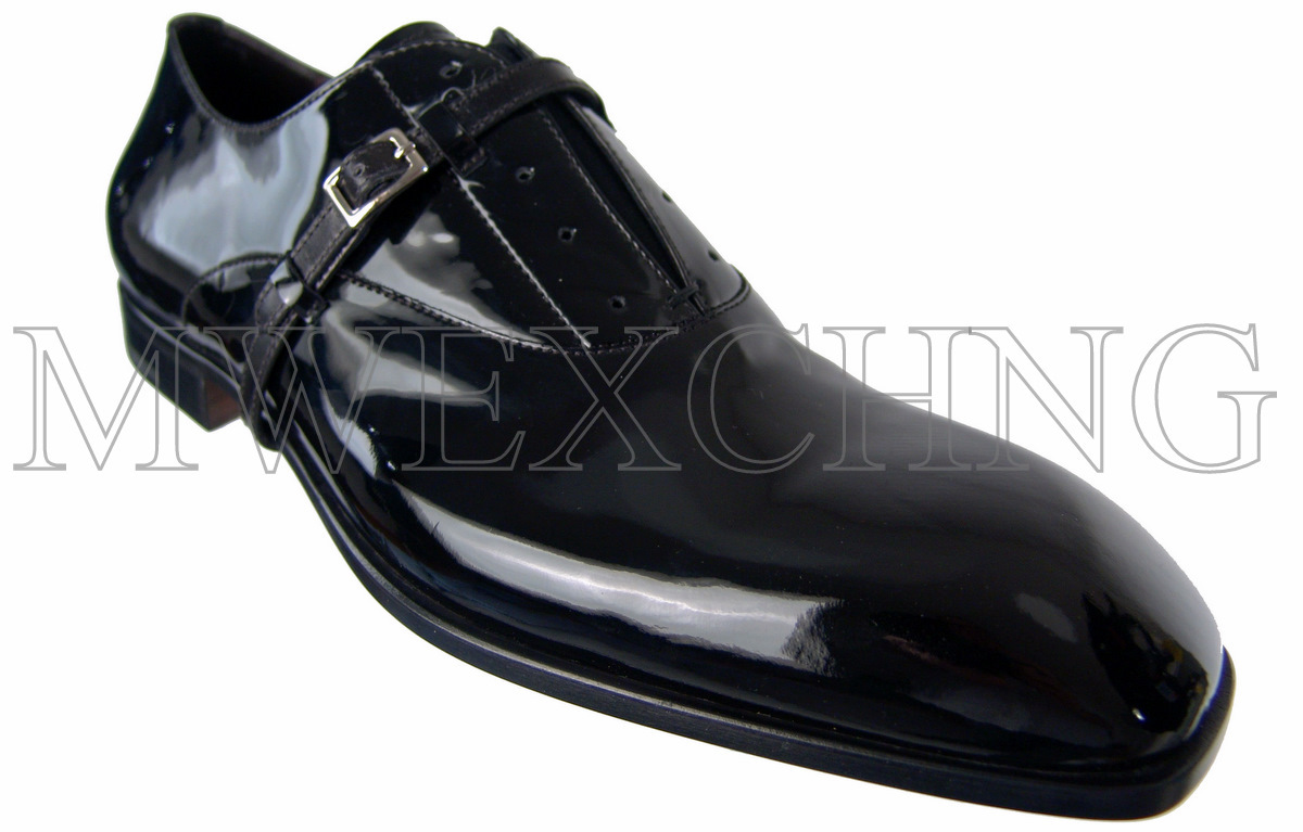 Authentic $790 Cesare Paciotti US 8 Fashion Loafers Italian Shoes