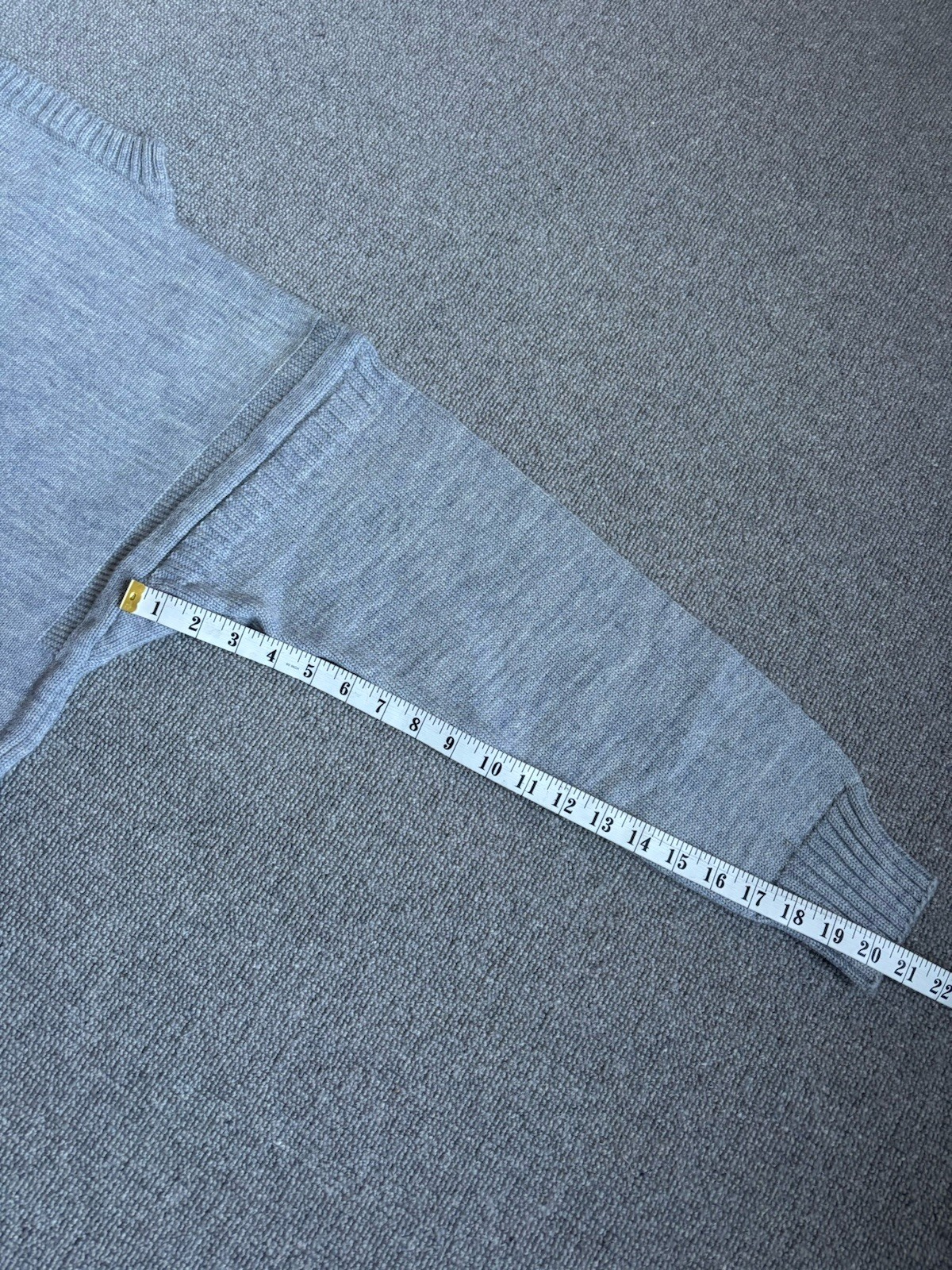 Traditional Guernsey Pure Wool Guernsey Woollens Fisherman Jumper Made In The UK