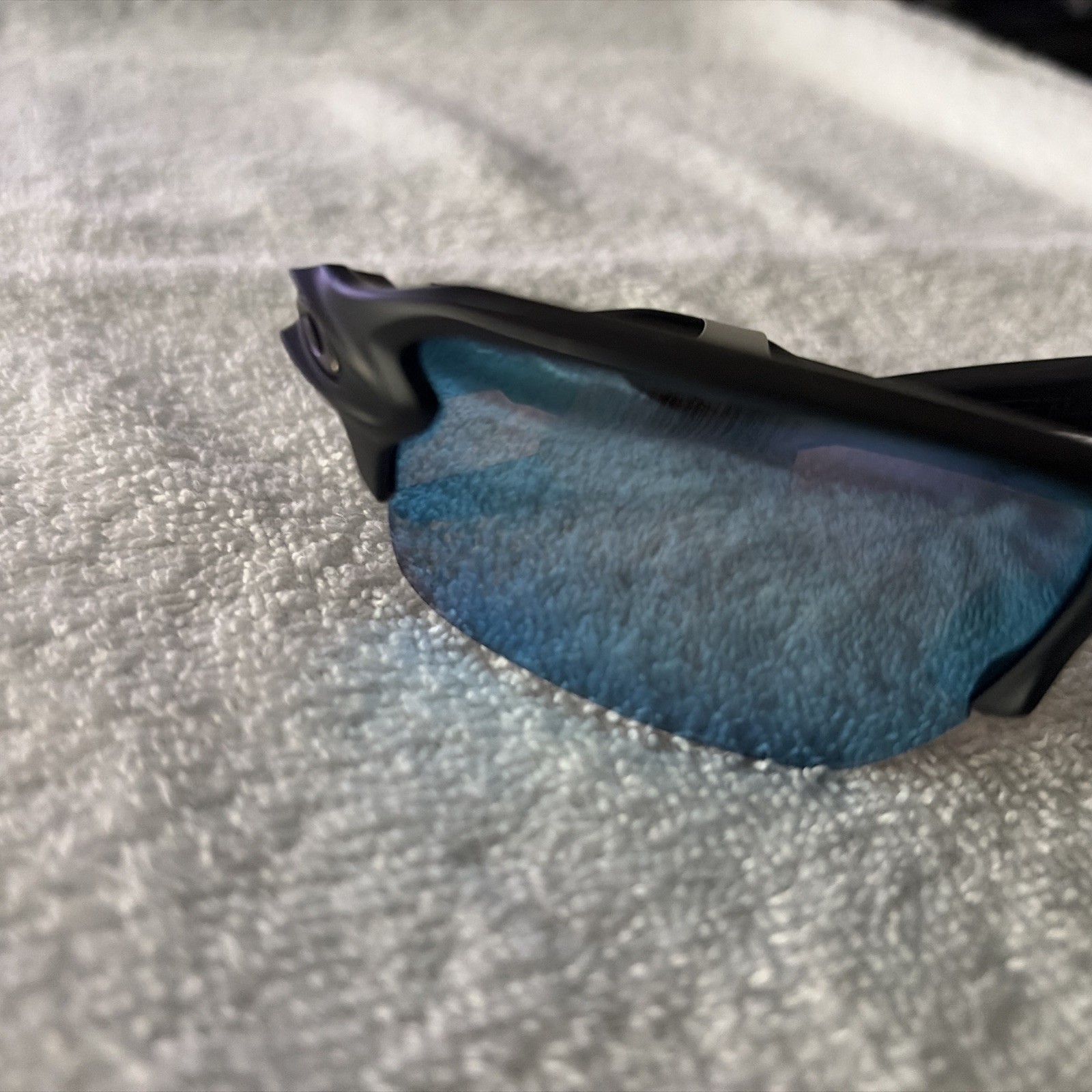 Oakley Sunglasses Flak 009188-5859 2.0 XL (Size 59-12-133) P