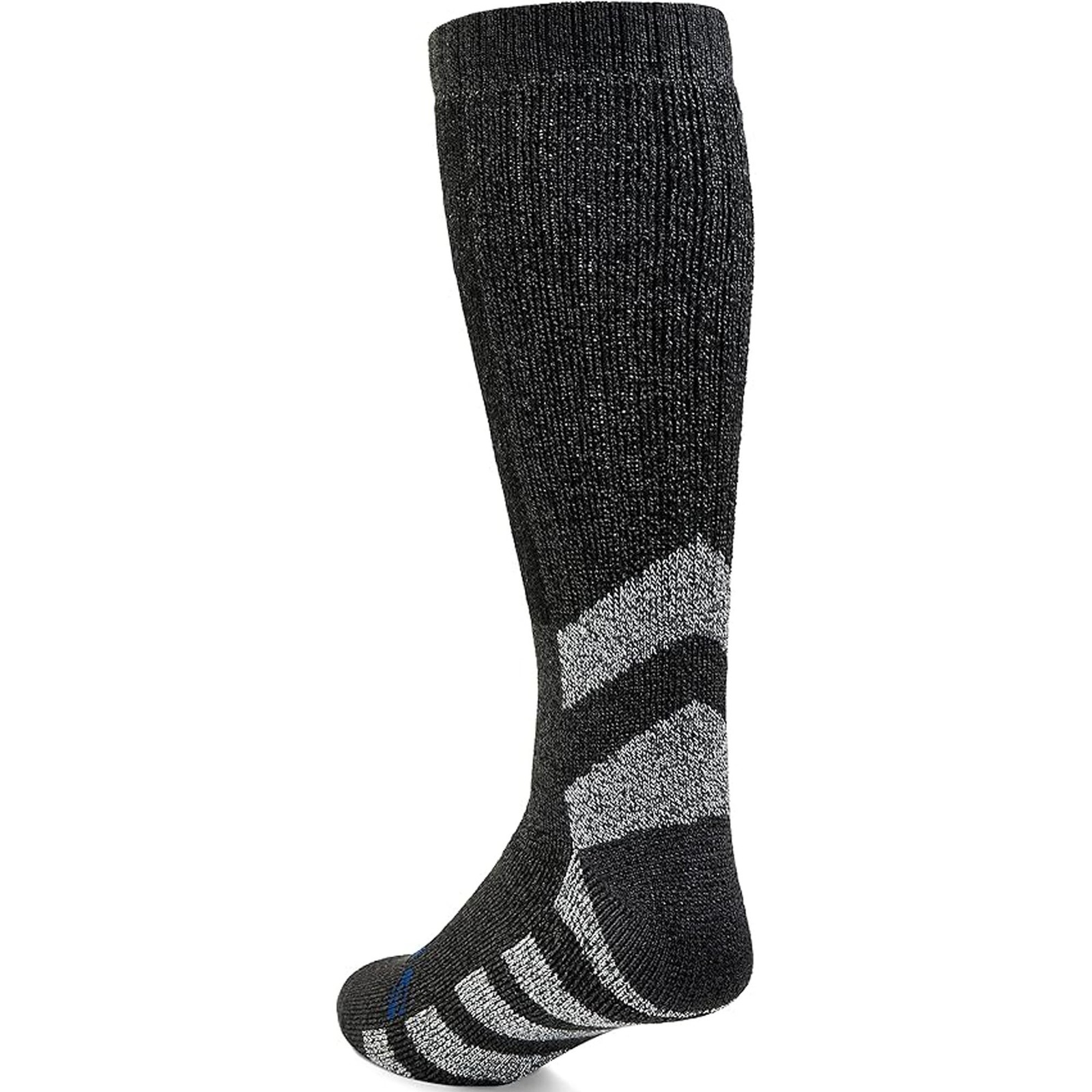 STABIL Unisex Steel Toe Boot Sock Cordura Socks