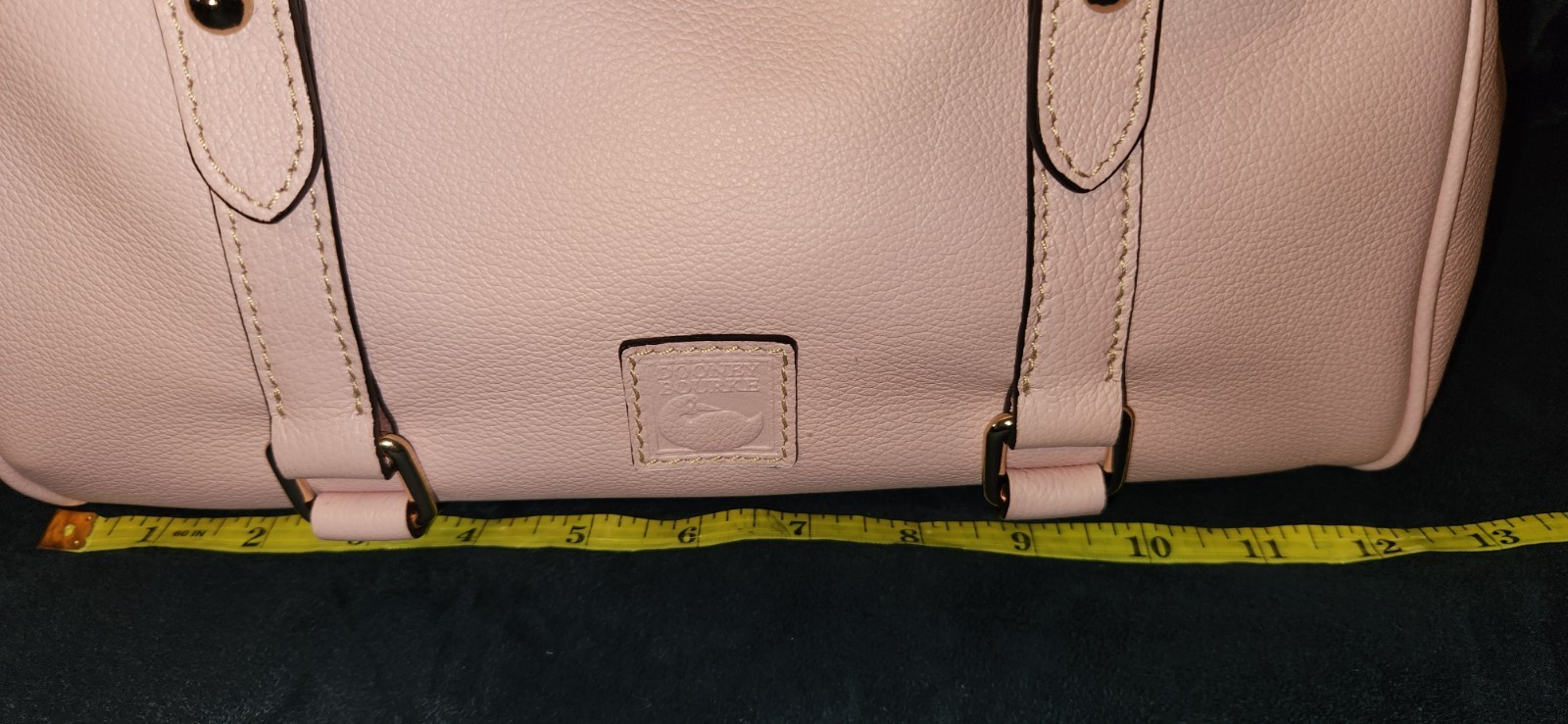 Dooney & Bourke Satchel