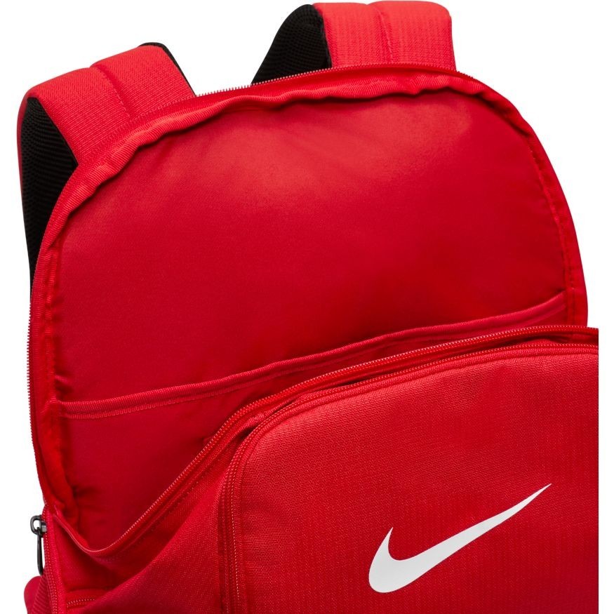 Nike Brasilia Medium Backpack (24L) Teal School Sport Book Bag DH7709 657 NEW
