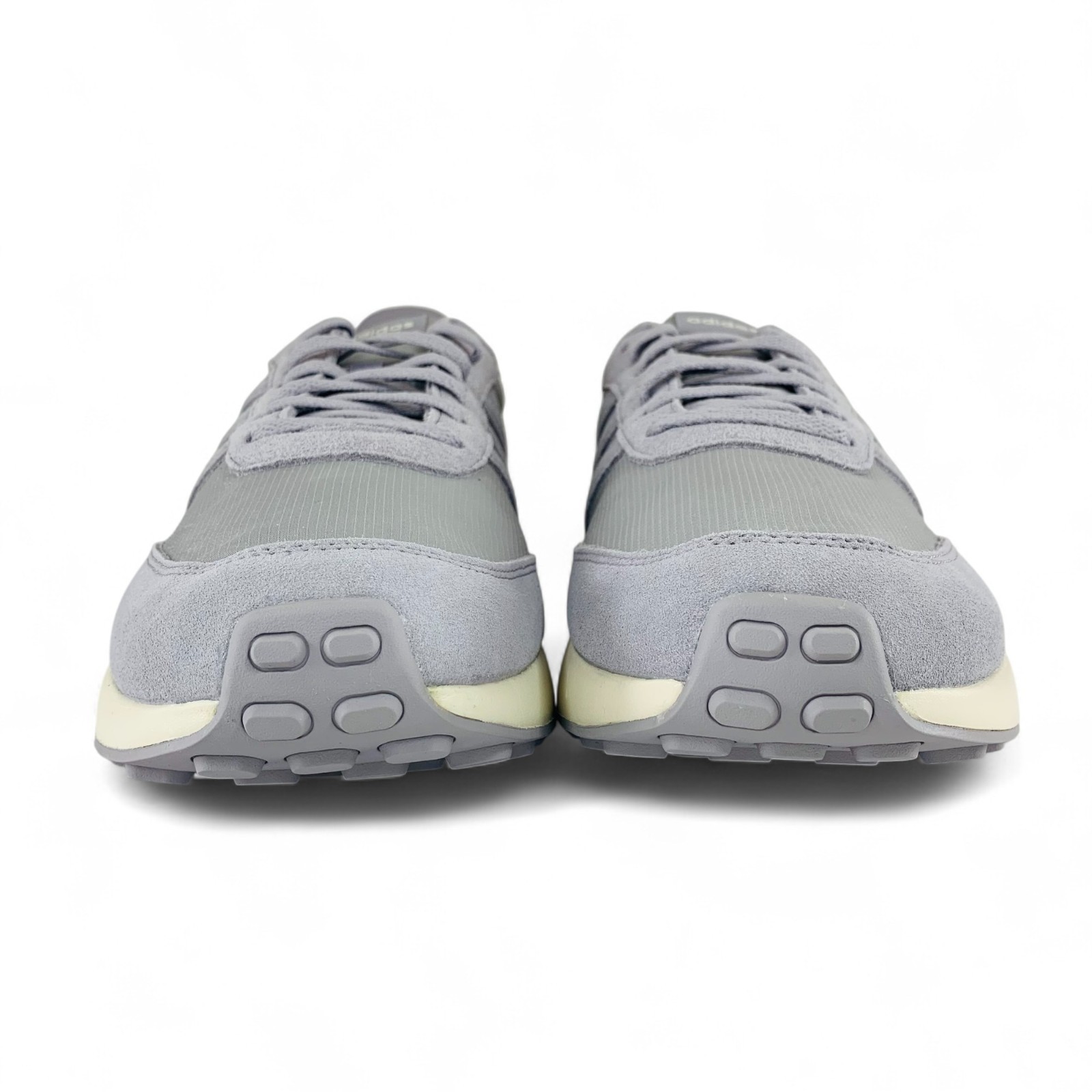 adidas Run 70s Glory Grey Off White Men’s Shoes Sneakers JH6257