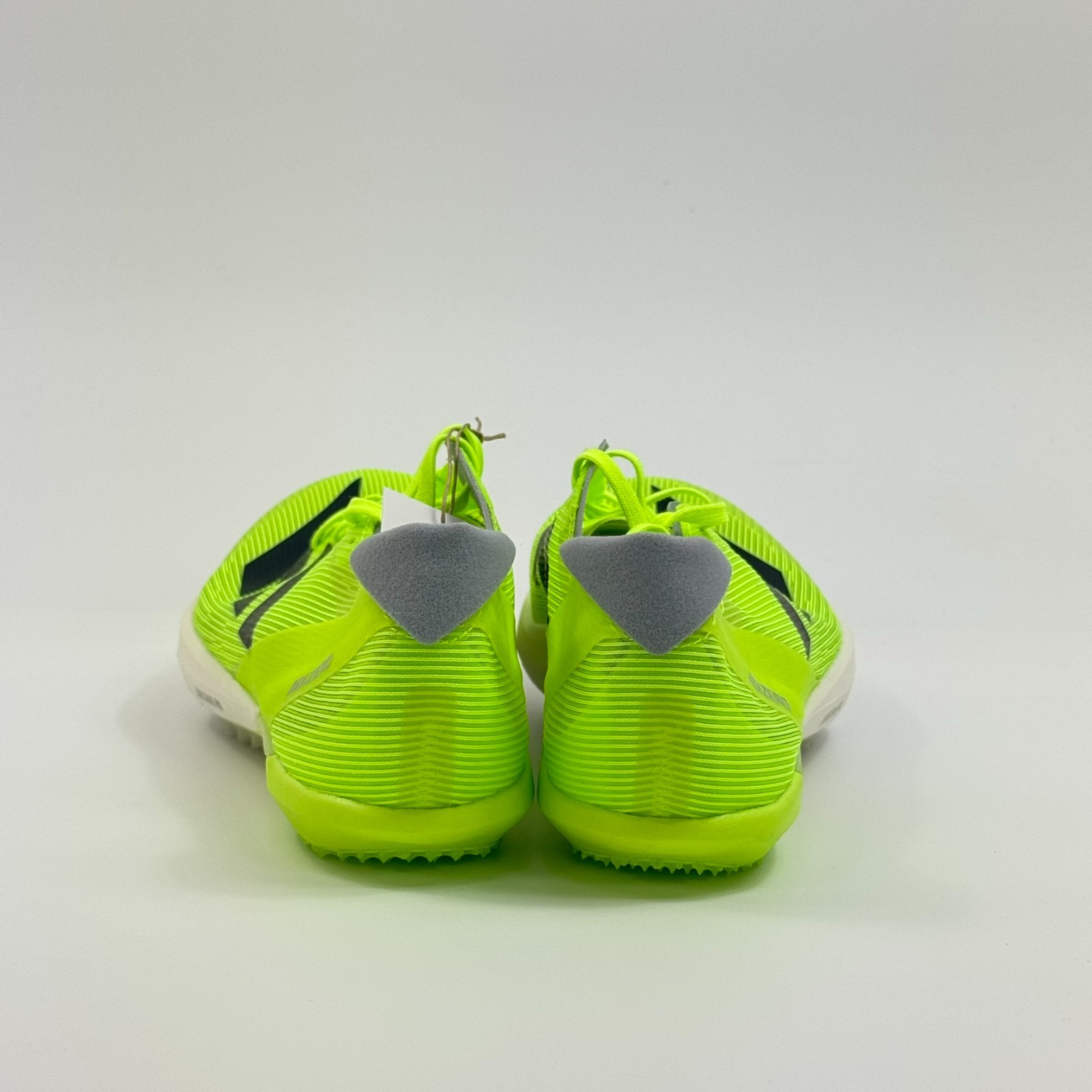 Adidas Adizero Ambition ‘Lucid Lemon Black’ IH5798 Track size 9.5