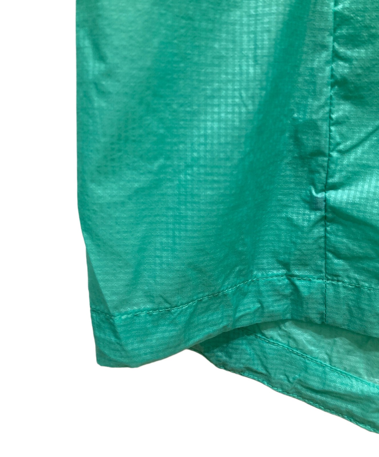 Patagonia Houdini Jacket Size: L Green Men 24142SP26