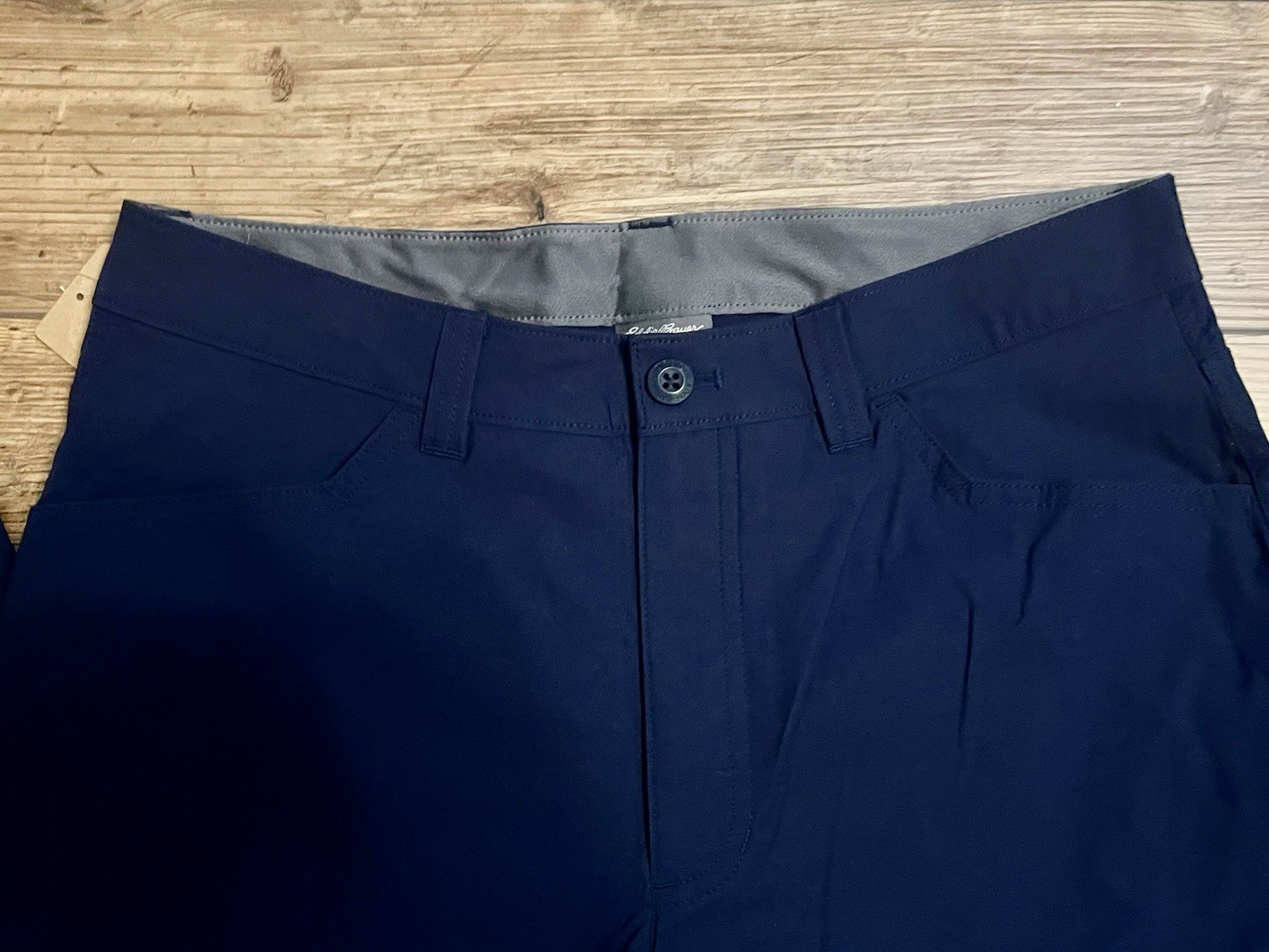 Eddie Bauer Men’s Tech Pants