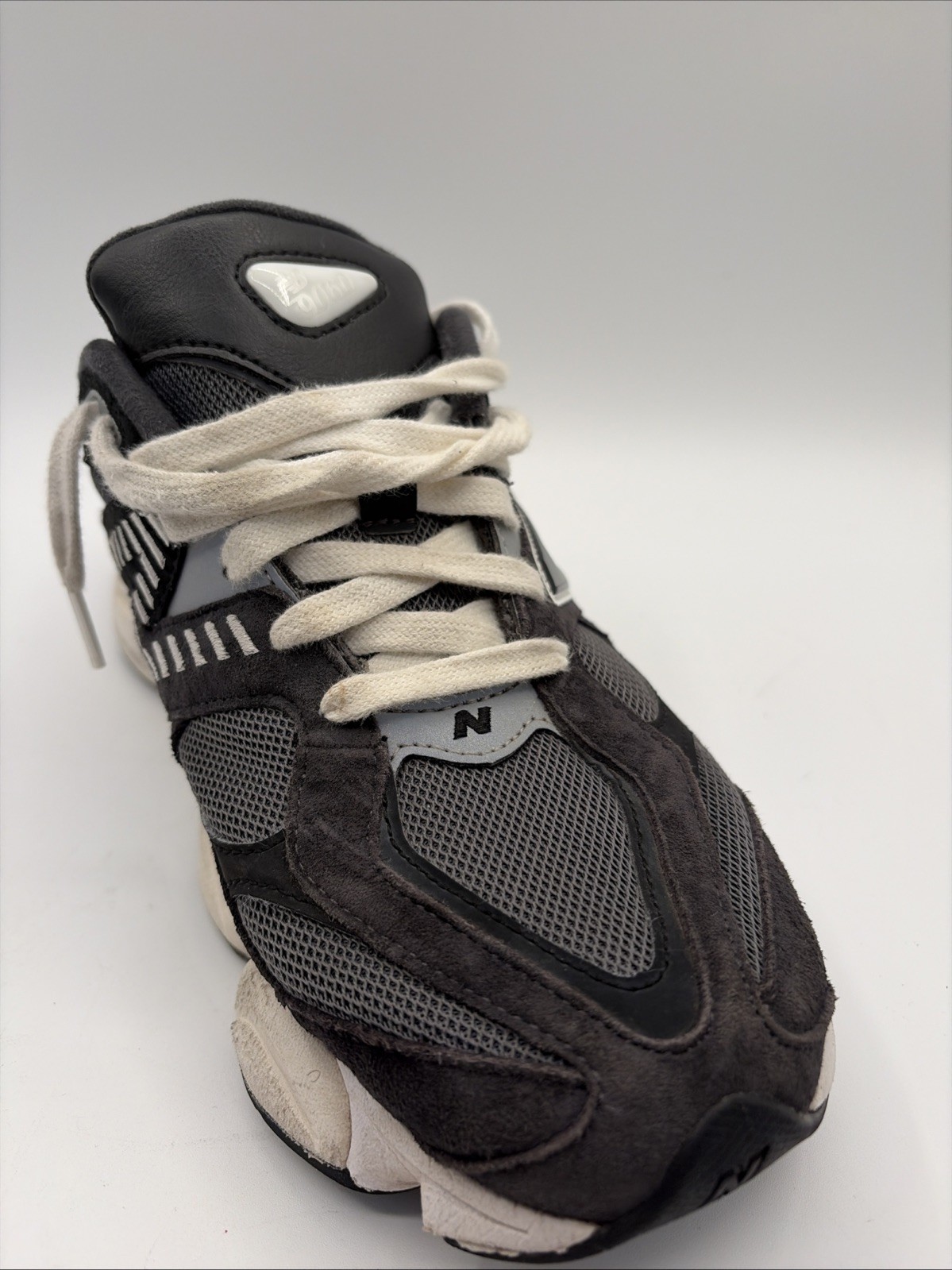 New Balance 9060 Black, Grey U9060BLC Men’s Shoes US Size 9
