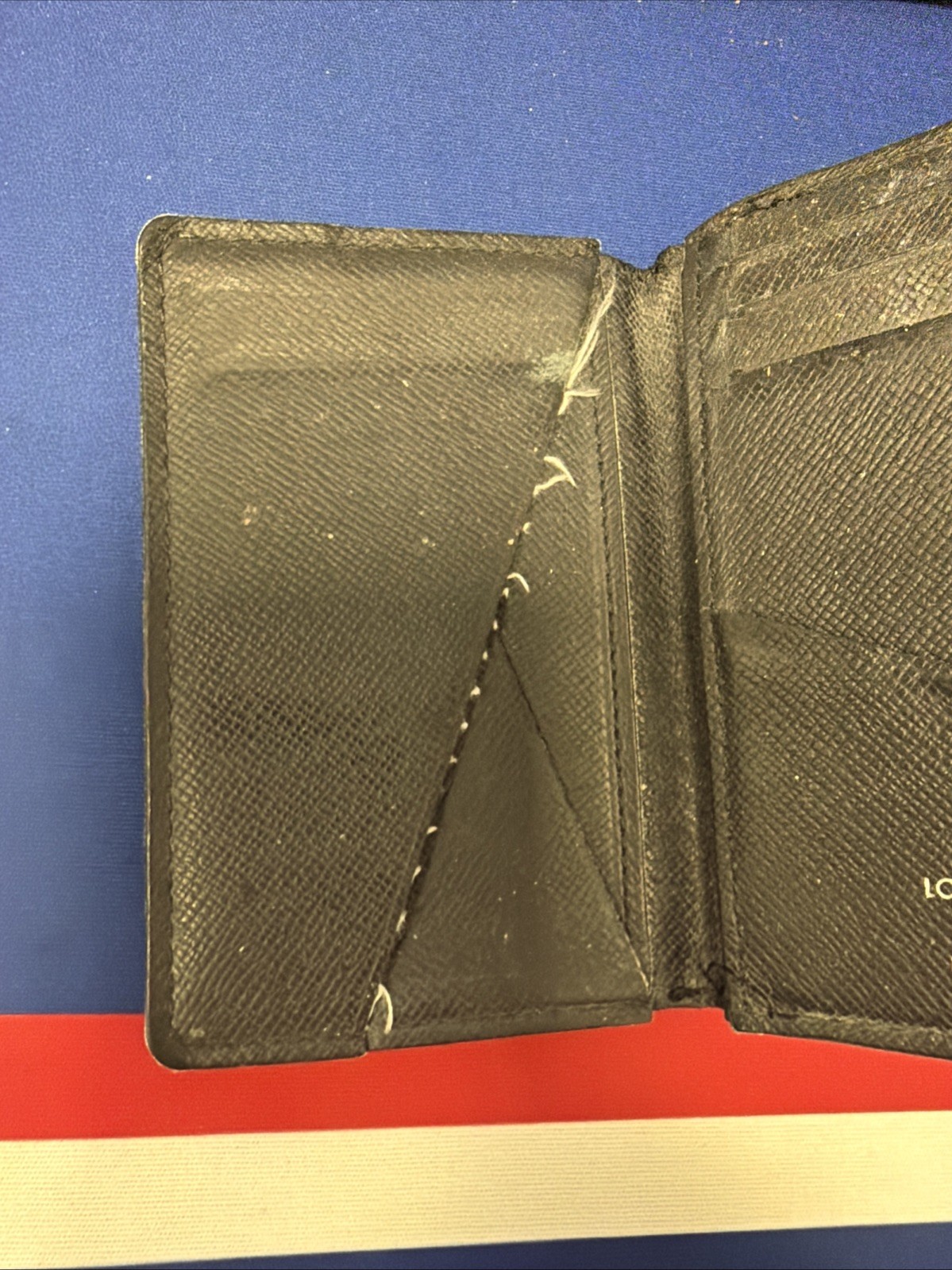 Louis Vuitton Men’s Wallet