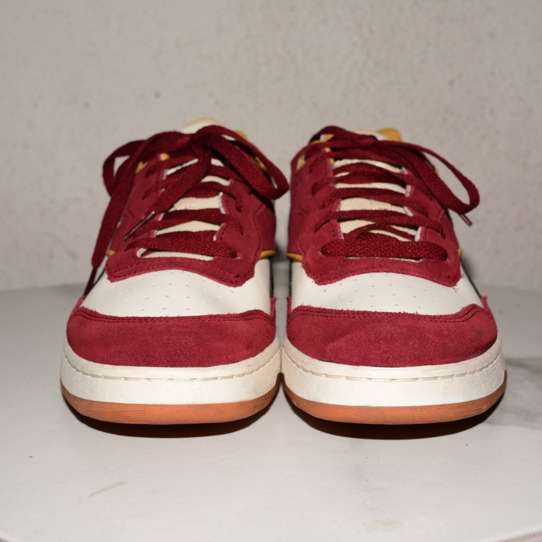 Reebok BB4000 2 Letterman Jacket Pack Men US 10